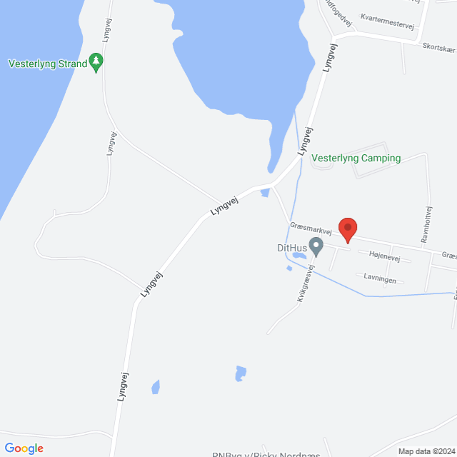 Hjertegræsvej 5, 4591 Føllenslev