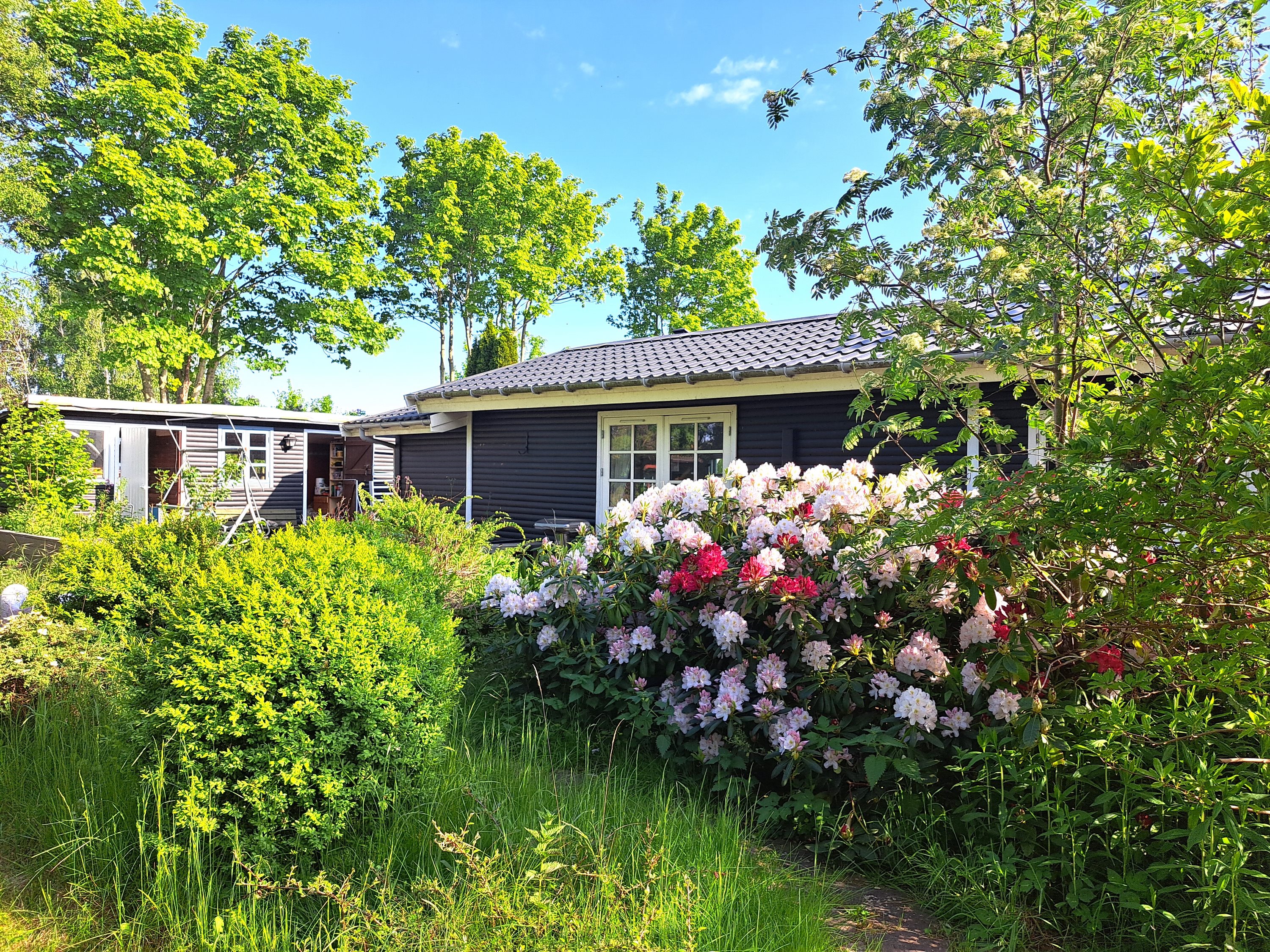 Hjertegræsvej 5, 4591 Føllenslev