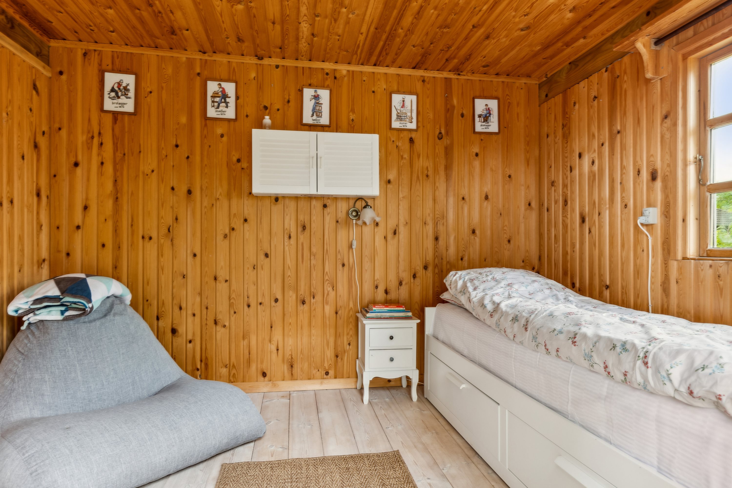 Hjertegræsvej 5, 4591 Føllenslev