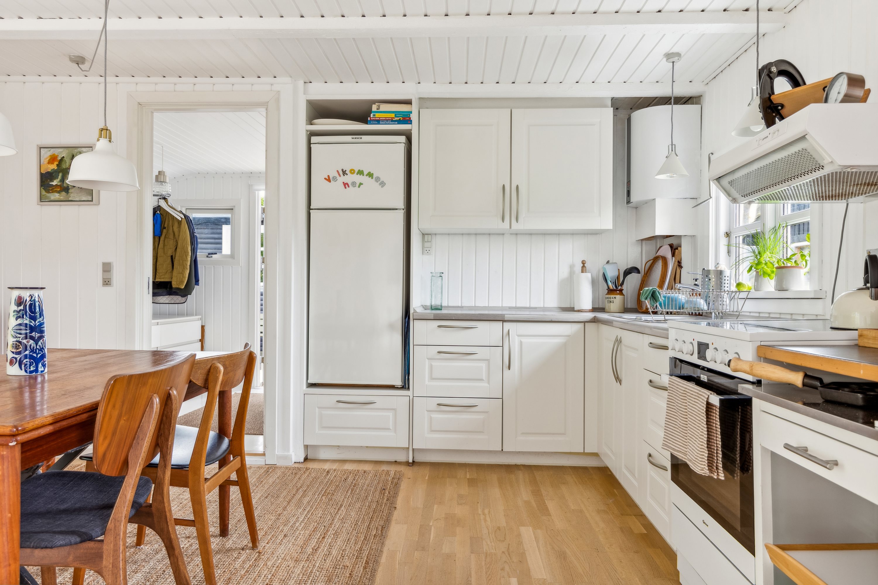Hjertegræsvej 5, 4591 Føllenslev