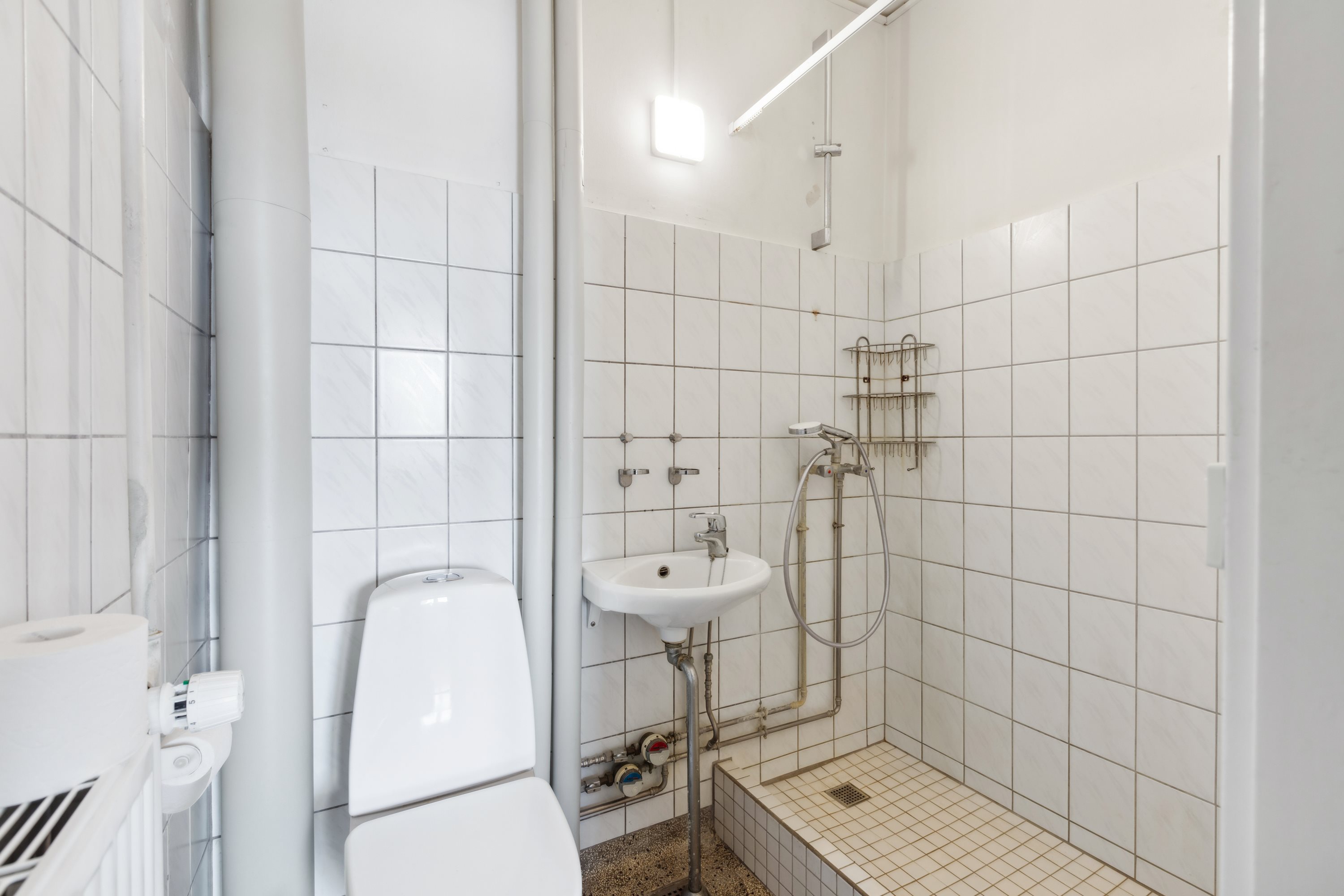 Gammel Køge Landevej 267, 3. mf., 2650 Hvidovre