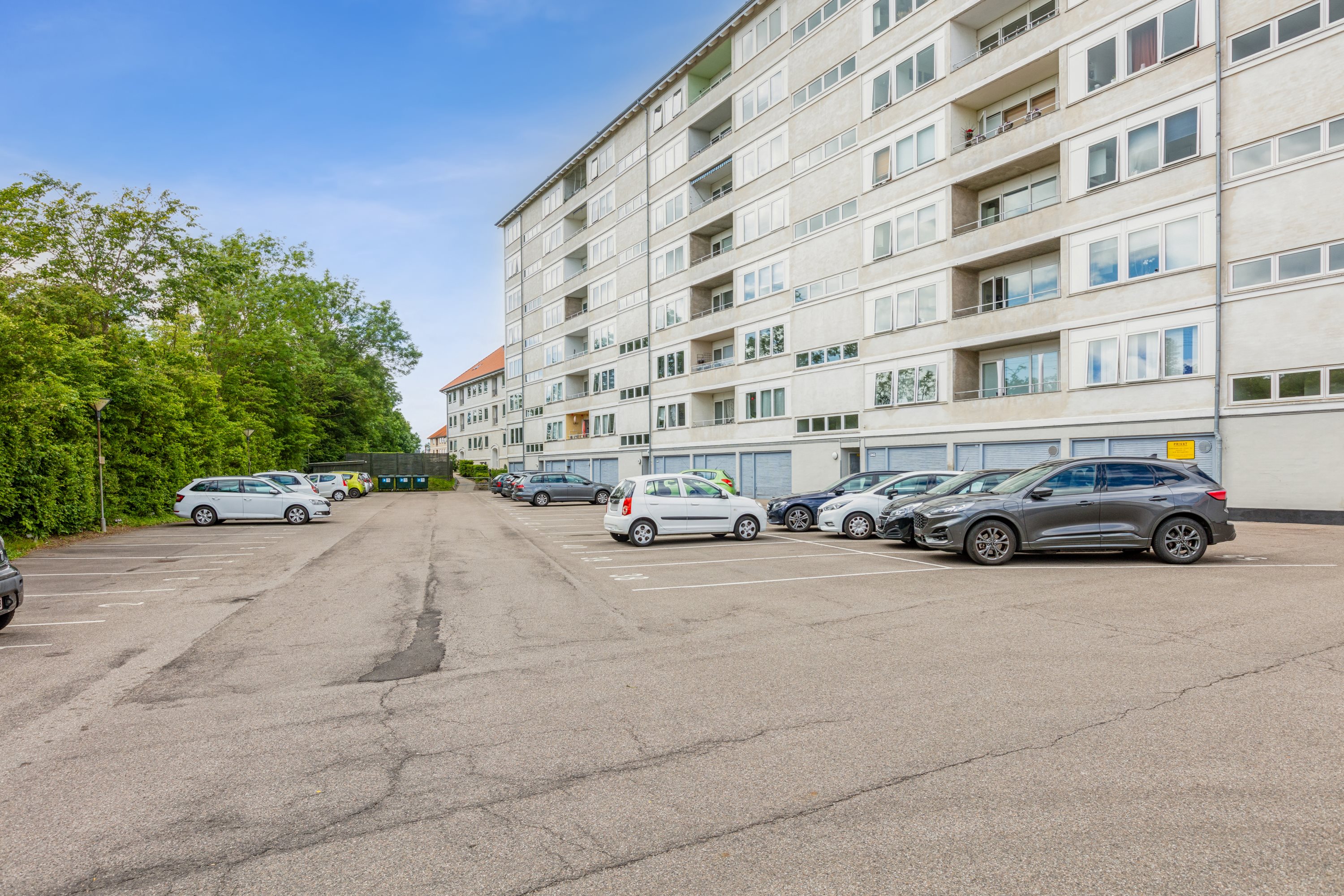 Gammel Køge Landevej 267, 3. mf., 2650 Hvidovre