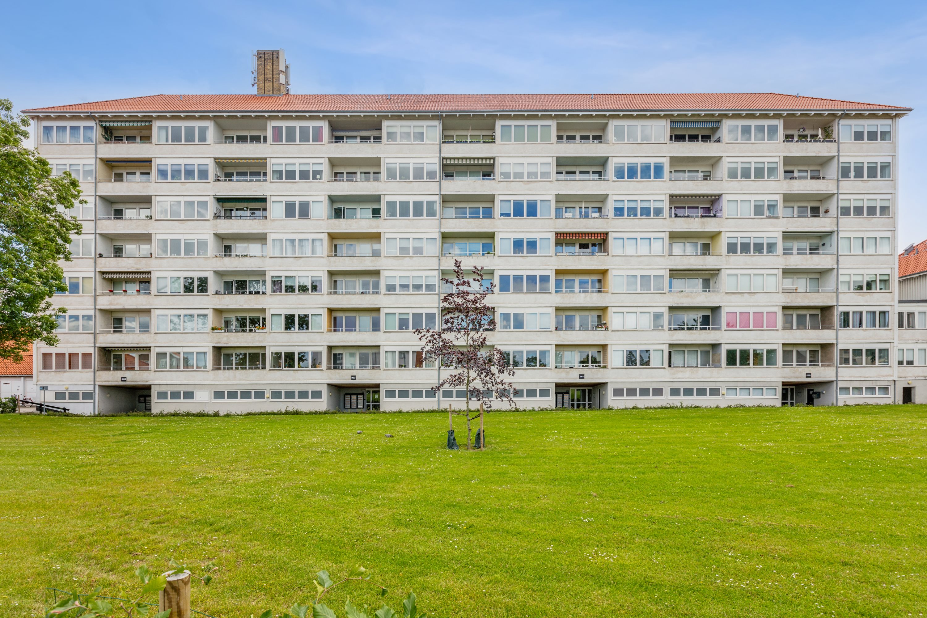 Gammel Køge Landevej 267, 3. mf., 2650 Hvidovre