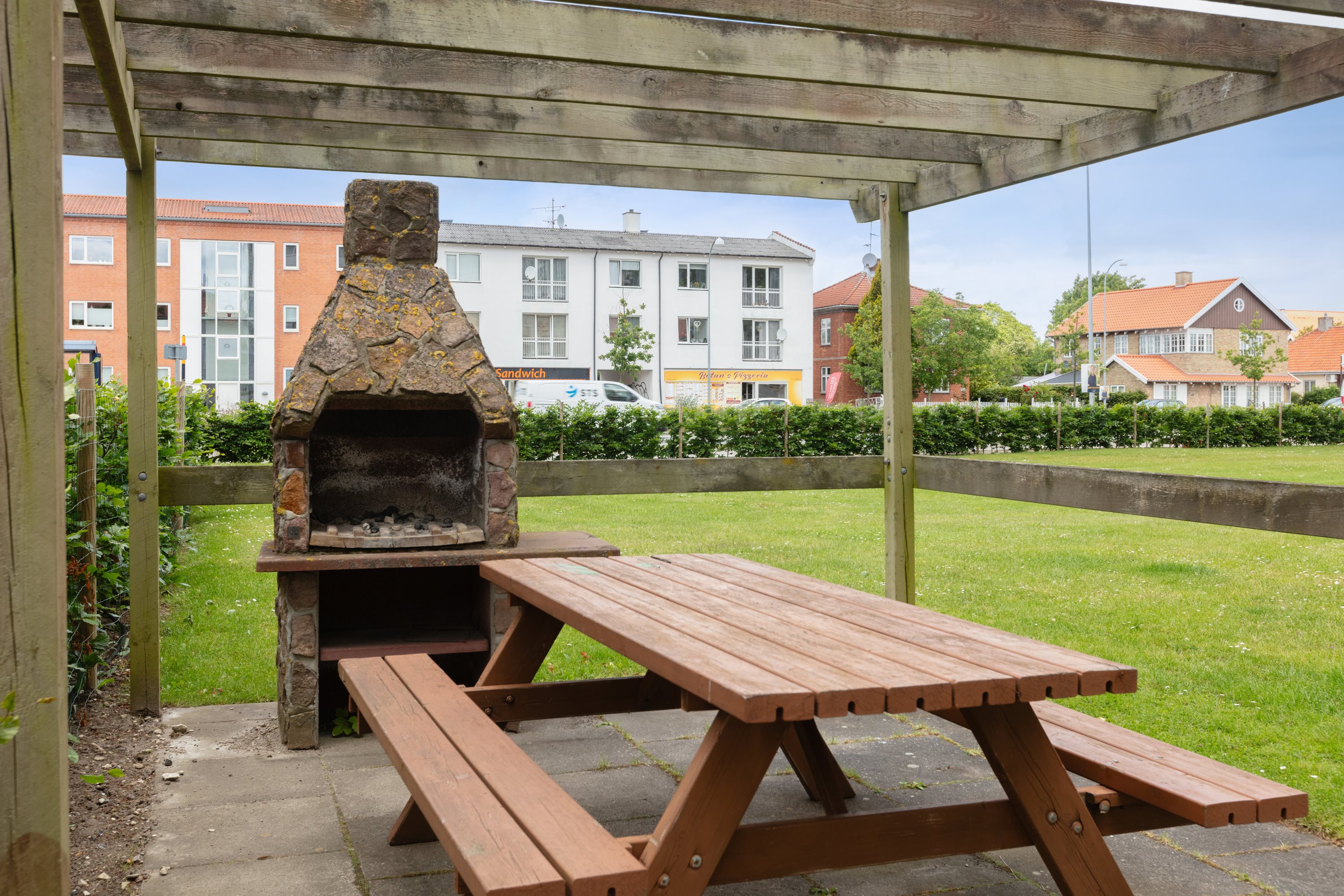 Gammel Køge Landevej 267, 3. mf., 2650 Hvidovre