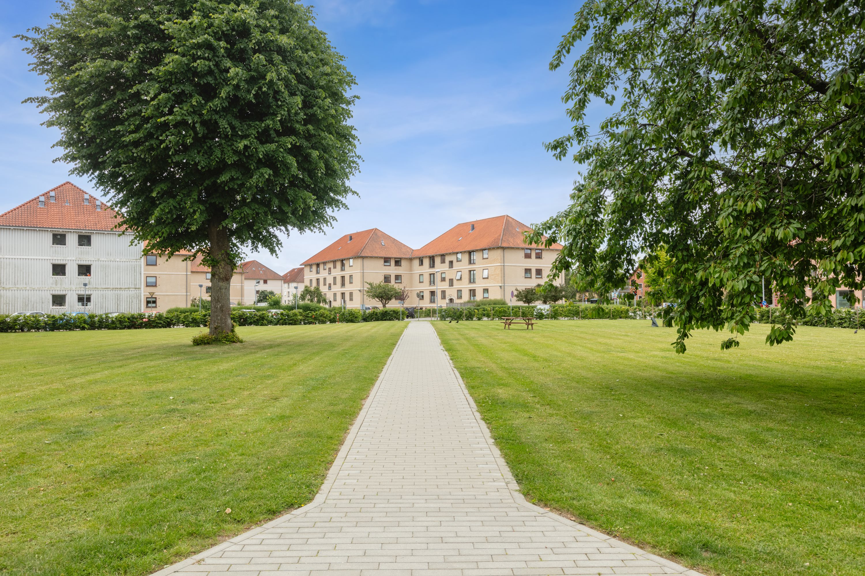 Gammel Køge Landevej 267, 3. mf., 2650 Hvidovre