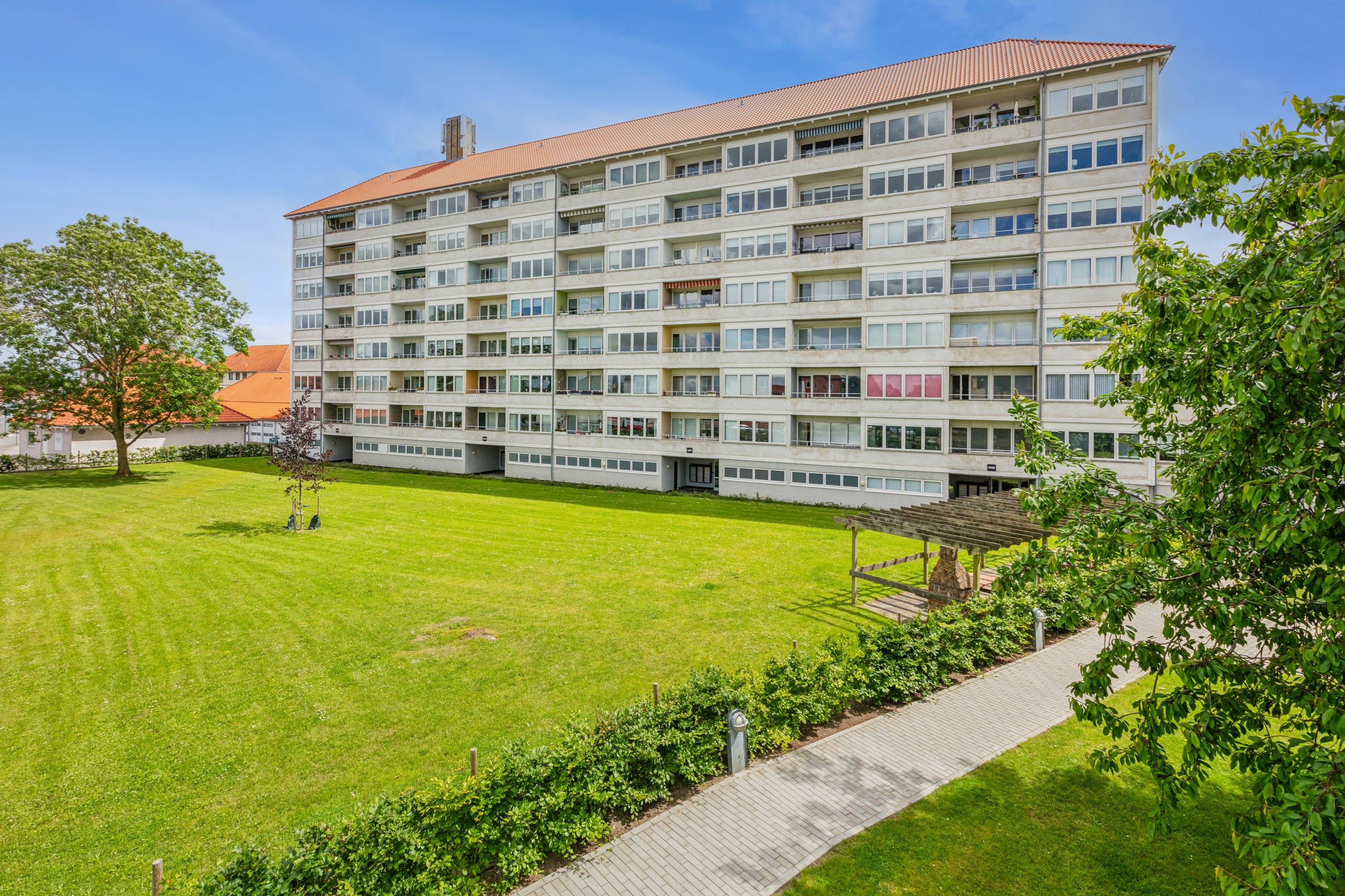 Gammel Køge Landevej 267, 3. mf., 2650 Hvidovre
