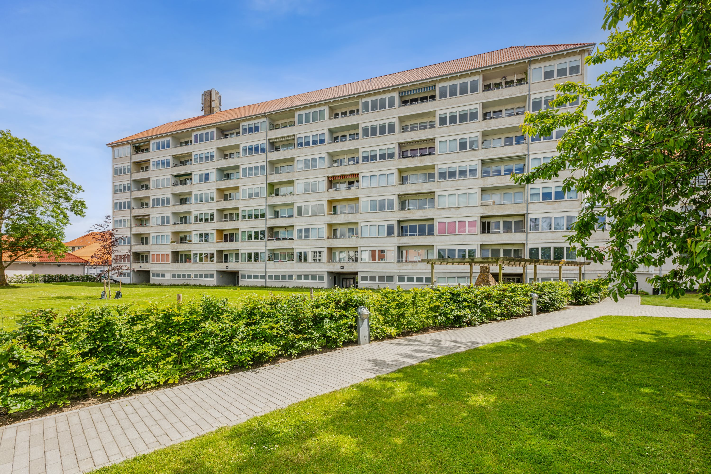 Gammel Køge Landevej 267, 3. mf., 2650 Hvidovre