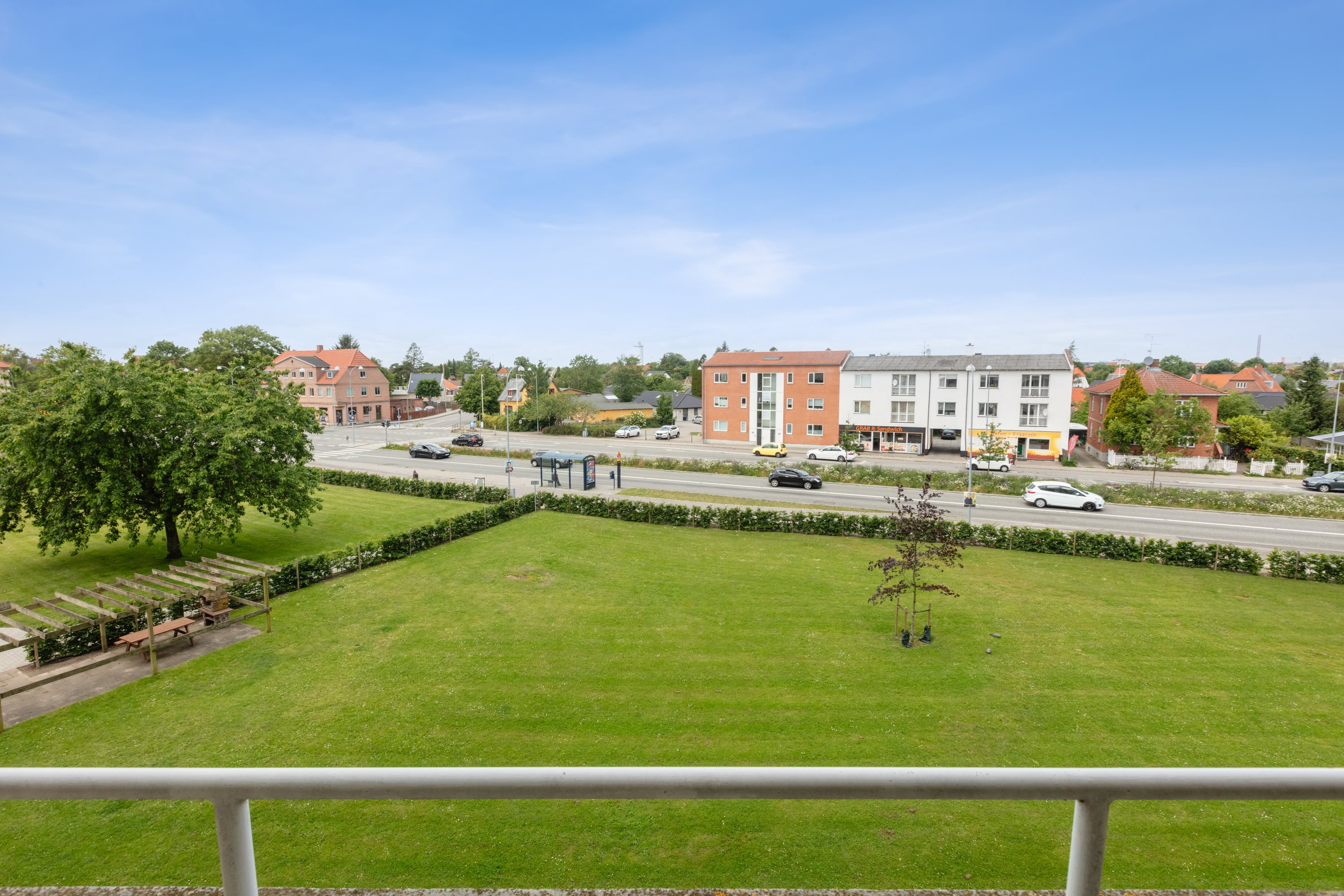 Gammel Køge Landevej 267, 3. mf., 2650 Hvidovre