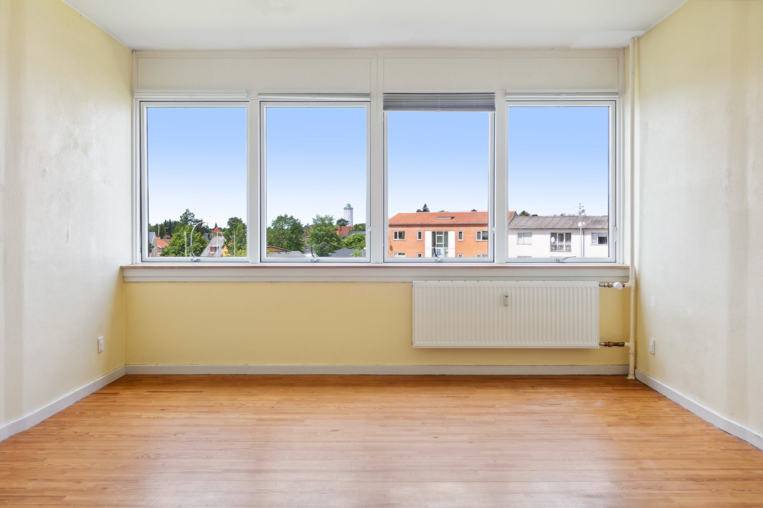 Gammel Køge Landevej 267, 3. mf., 2650 Hvidovre