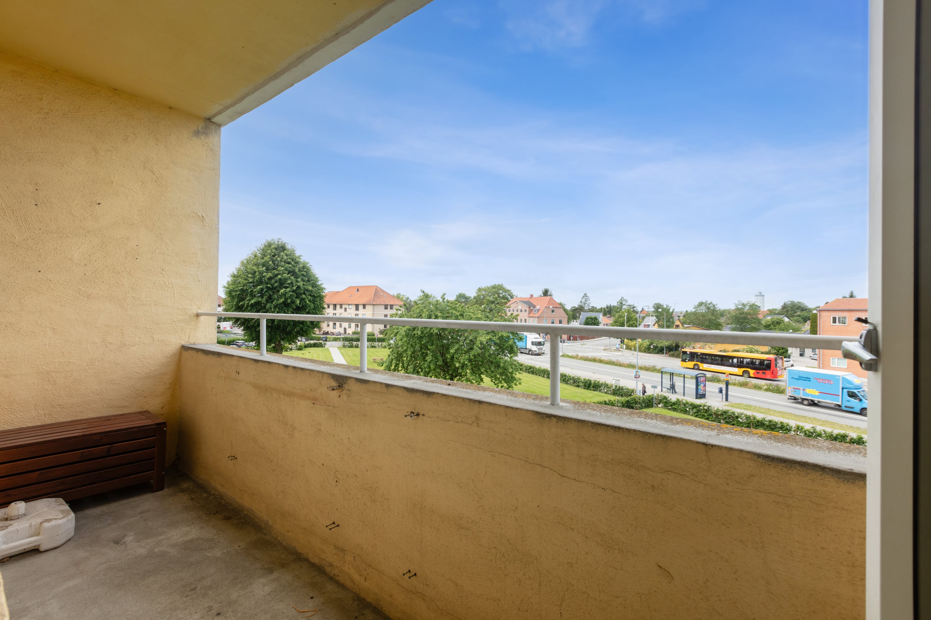 Gammel Køge Landevej 267, 3. mf., 2650 Hvidovre