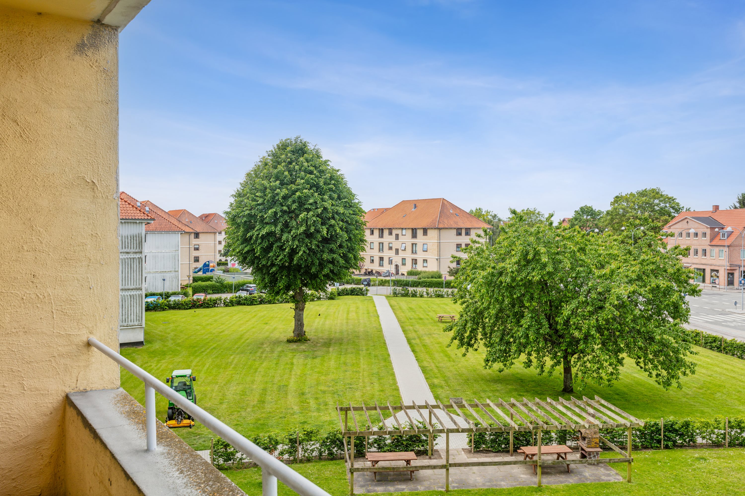 Gammel Køge Landevej 267, 3. mf., 2650 Hvidovre