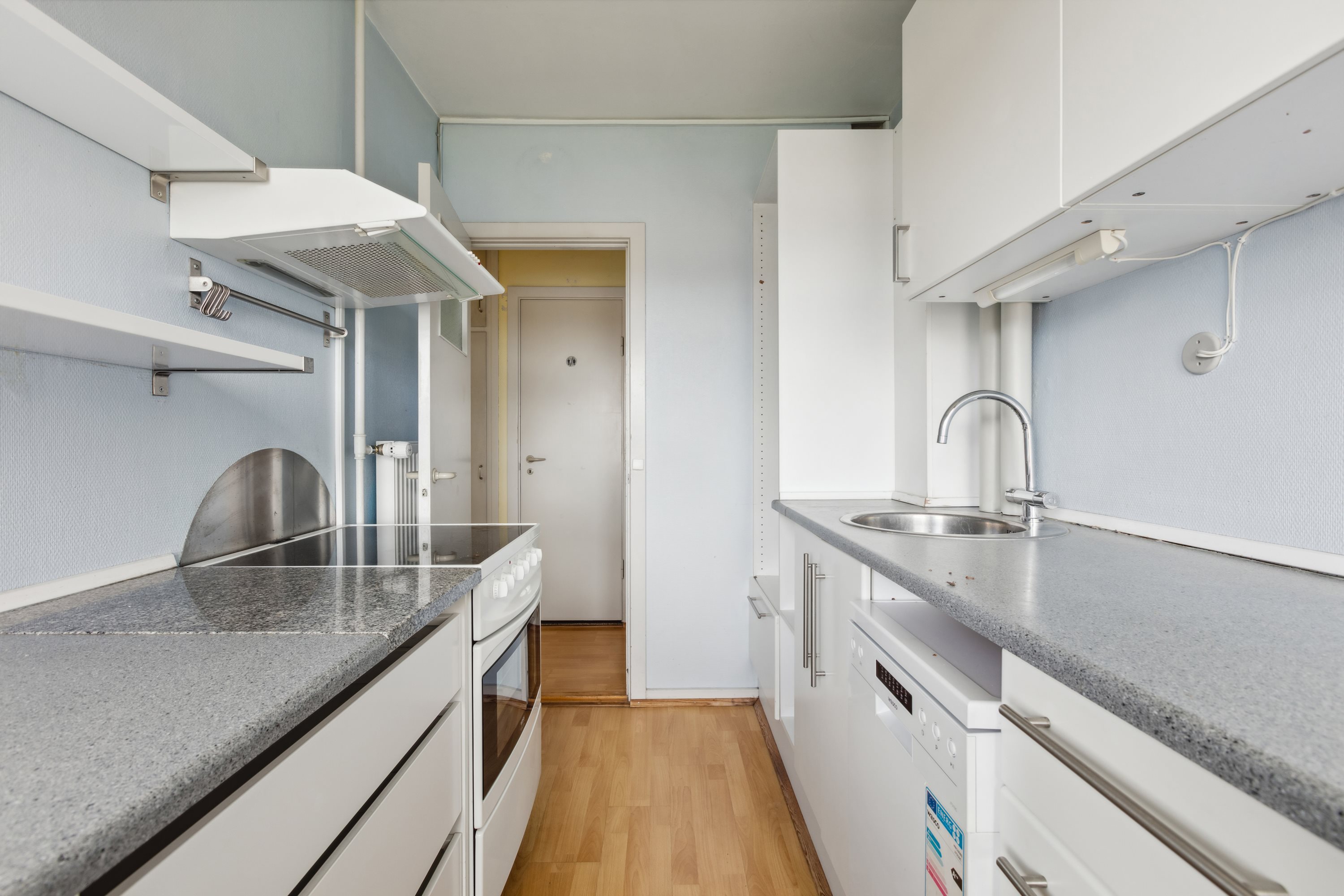 Gammel Køge Landevej 267, 3. mf., 2650 Hvidovre