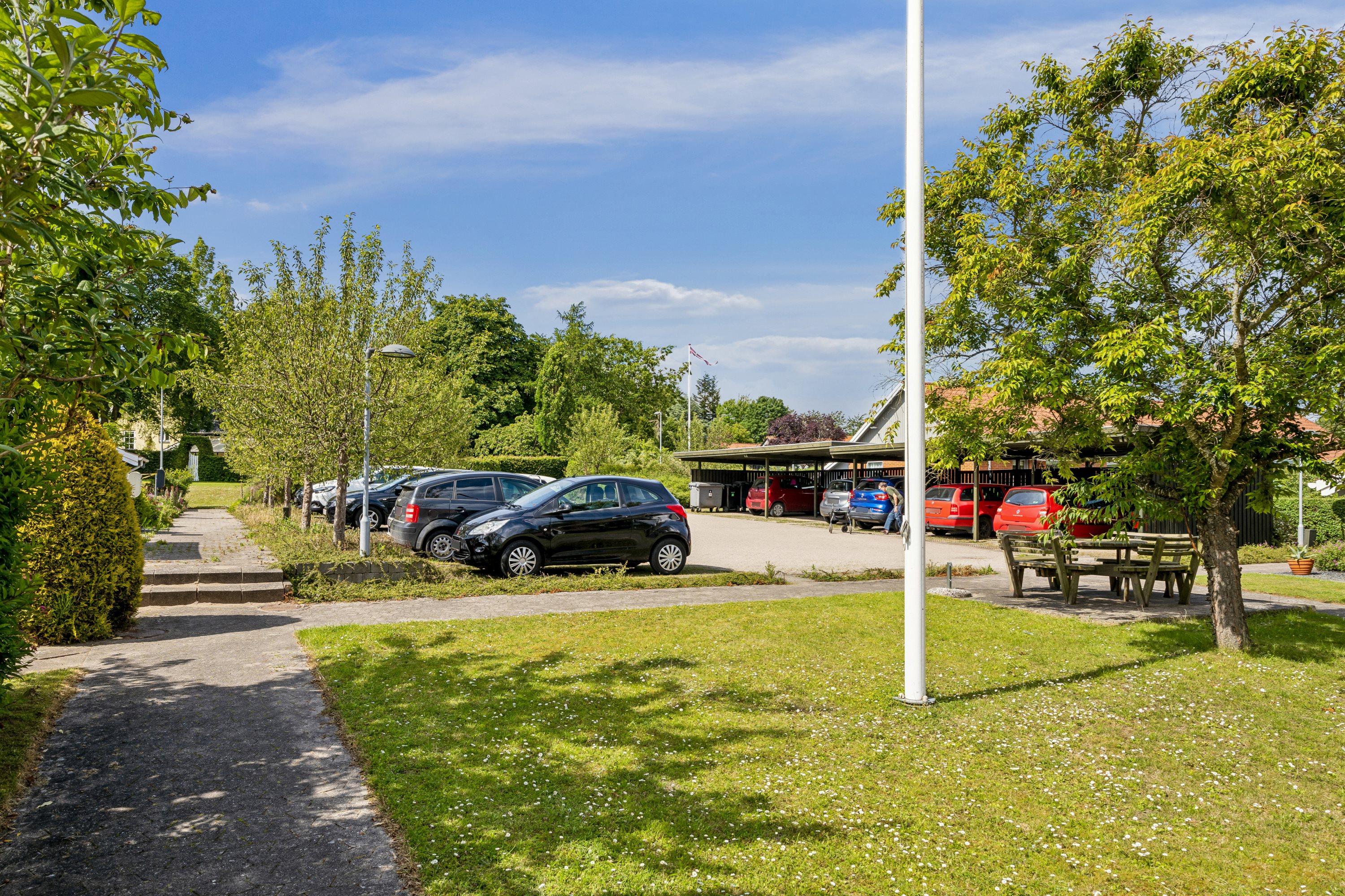 Sneslev Sognevej 10, 4100 Ringsted