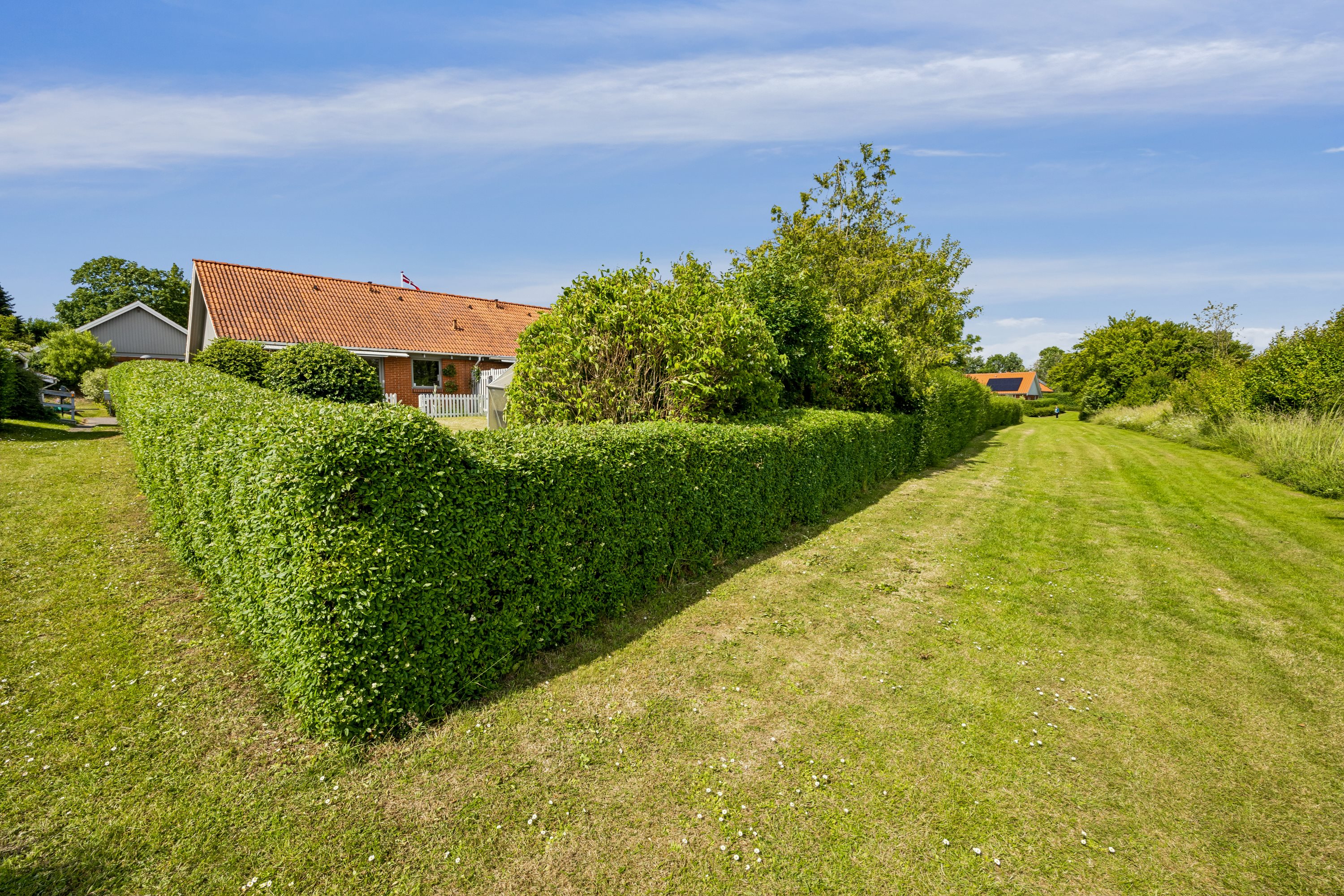 Sneslev Sognevej 10, 4100 Ringsted