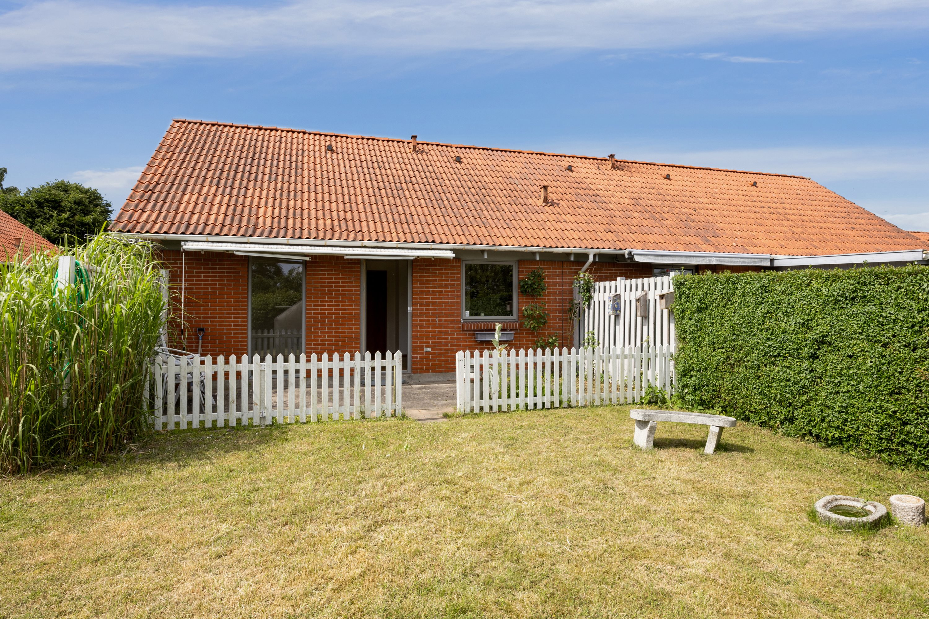 Sneslev Sognevej 10, 4100 Ringsted