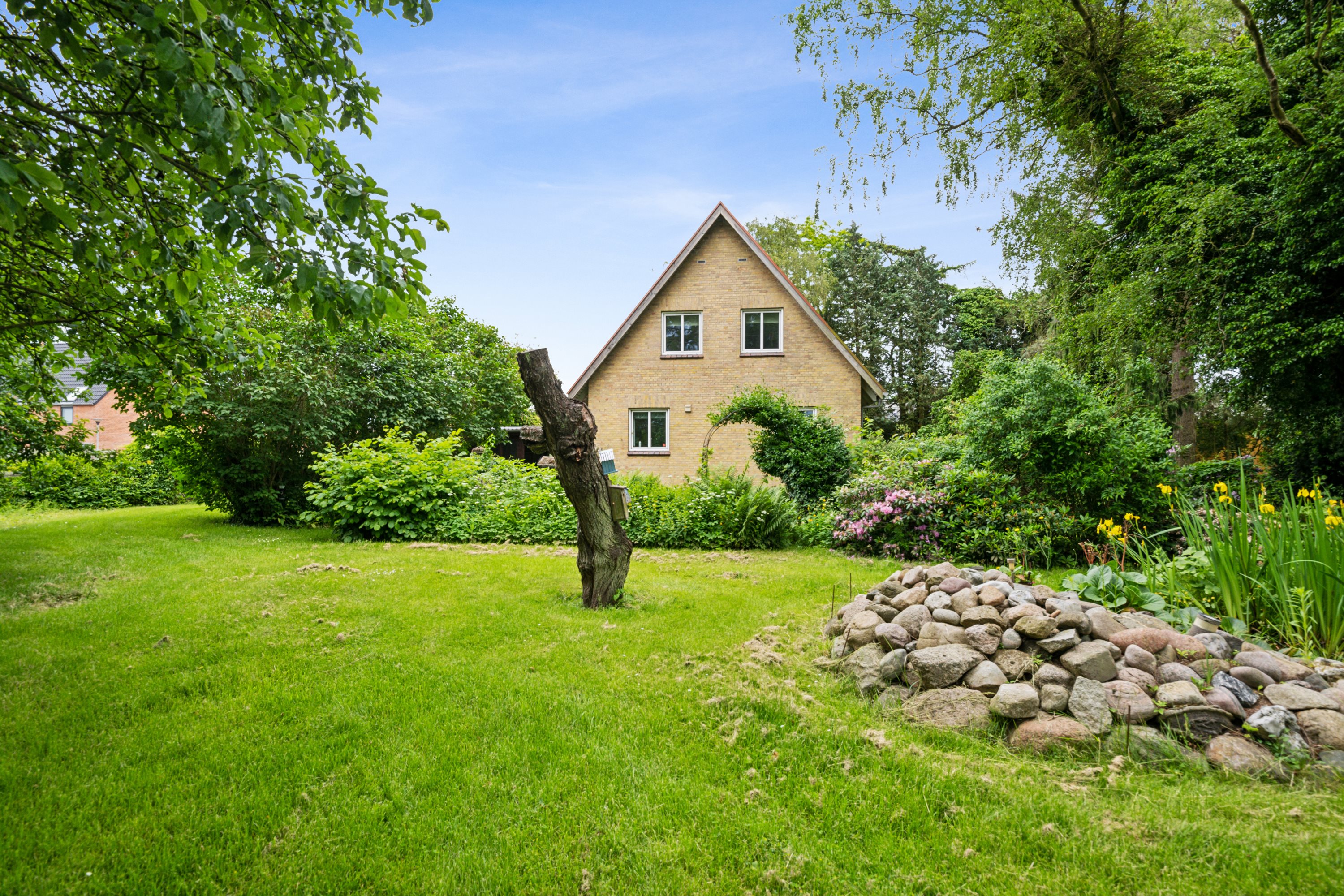 Svendborgvej 312M, 5260 Odense S