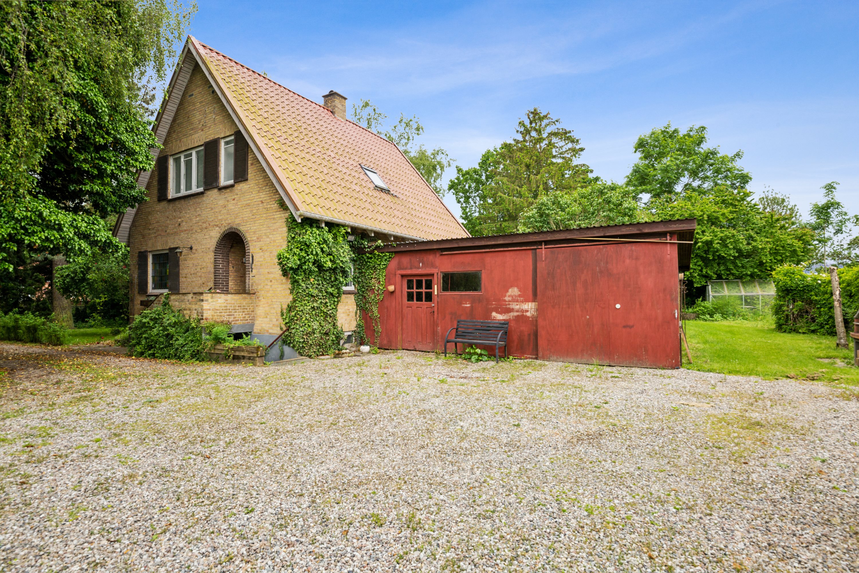 Svendborgvej 312M, 5260 Odense S
