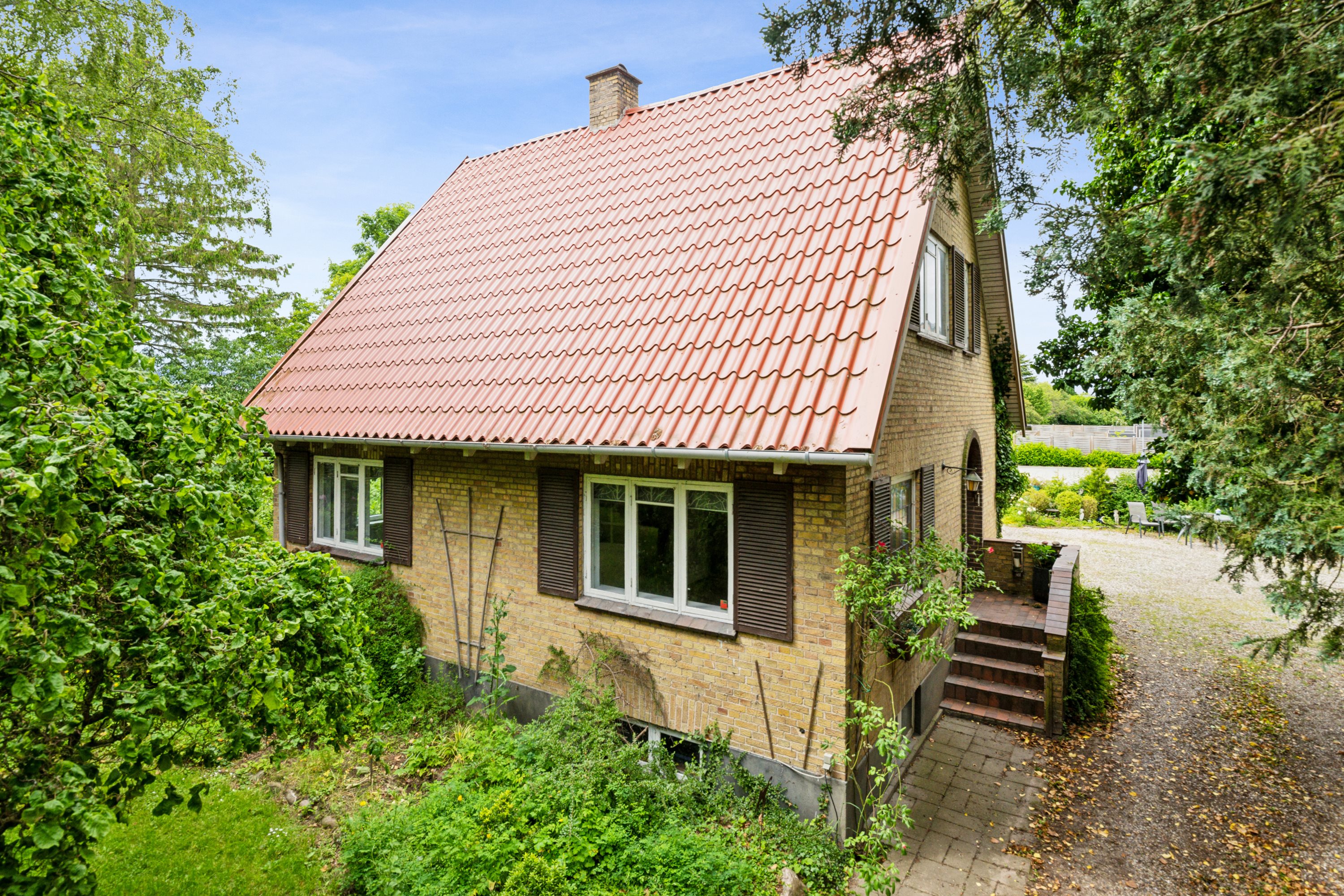 Svendborgvej 312M, 5260 Odense S