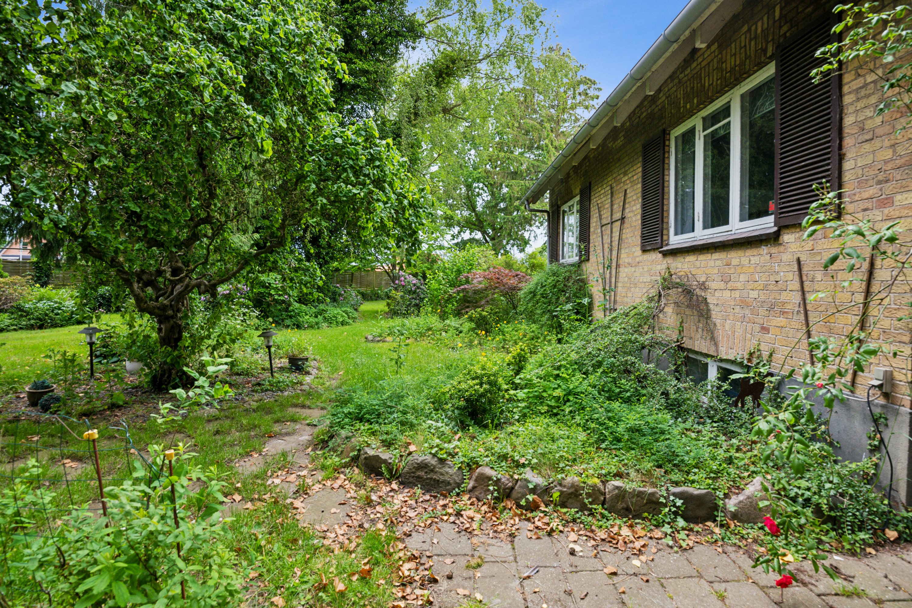 Svendborgvej 312M, 5260 Odense S