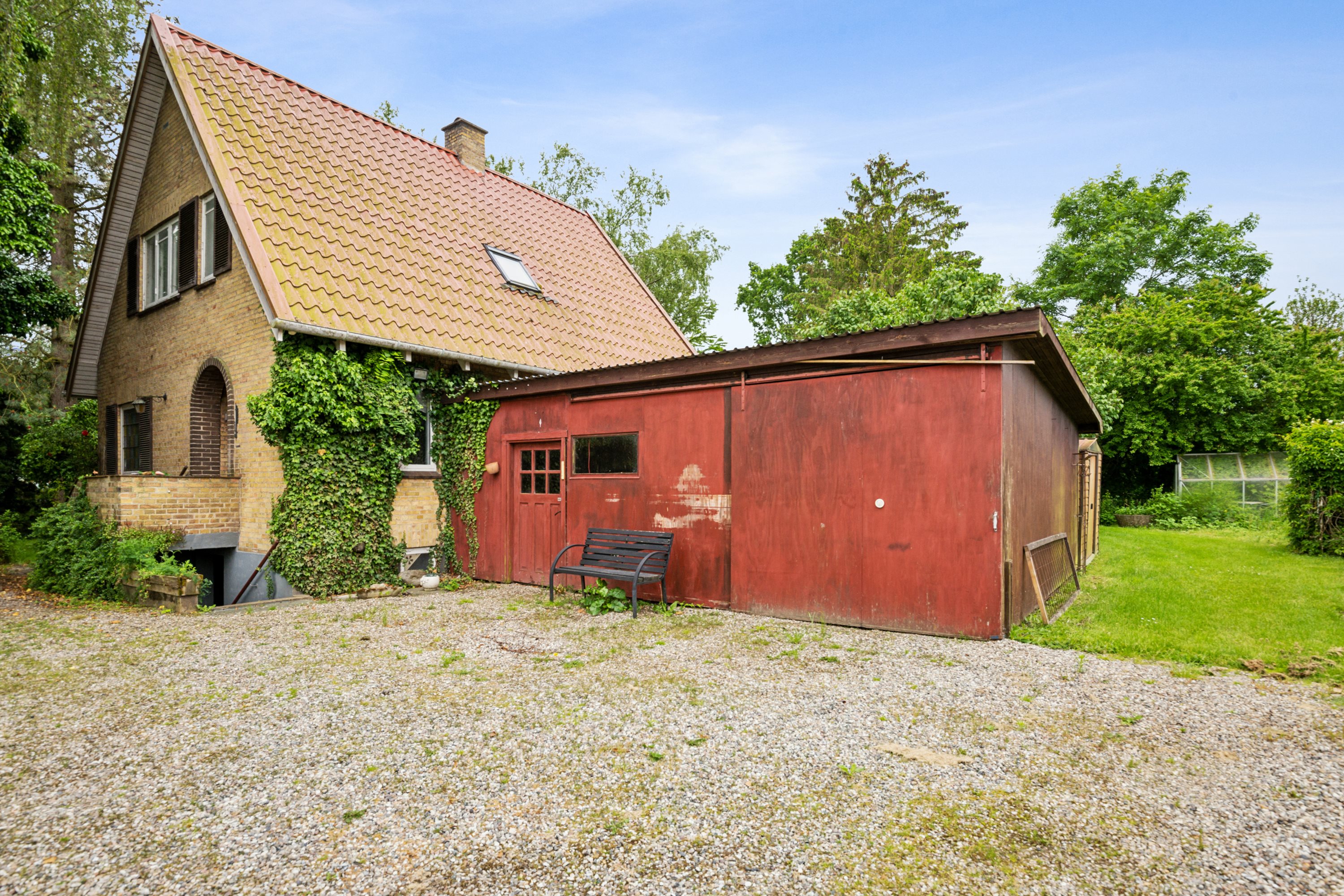 Svendborgvej 312M, 5260 Odense S