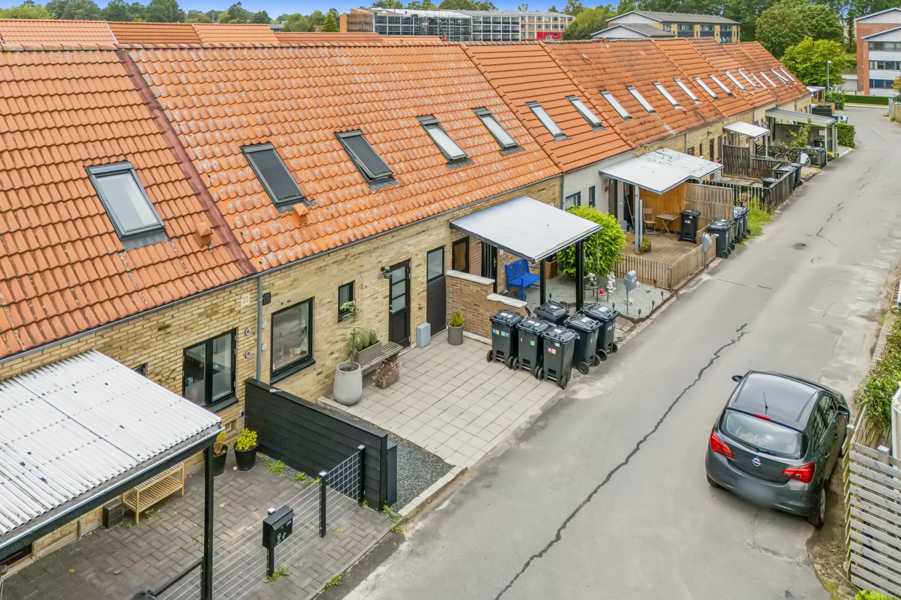 Saxovej 142, 5210 Odense NV