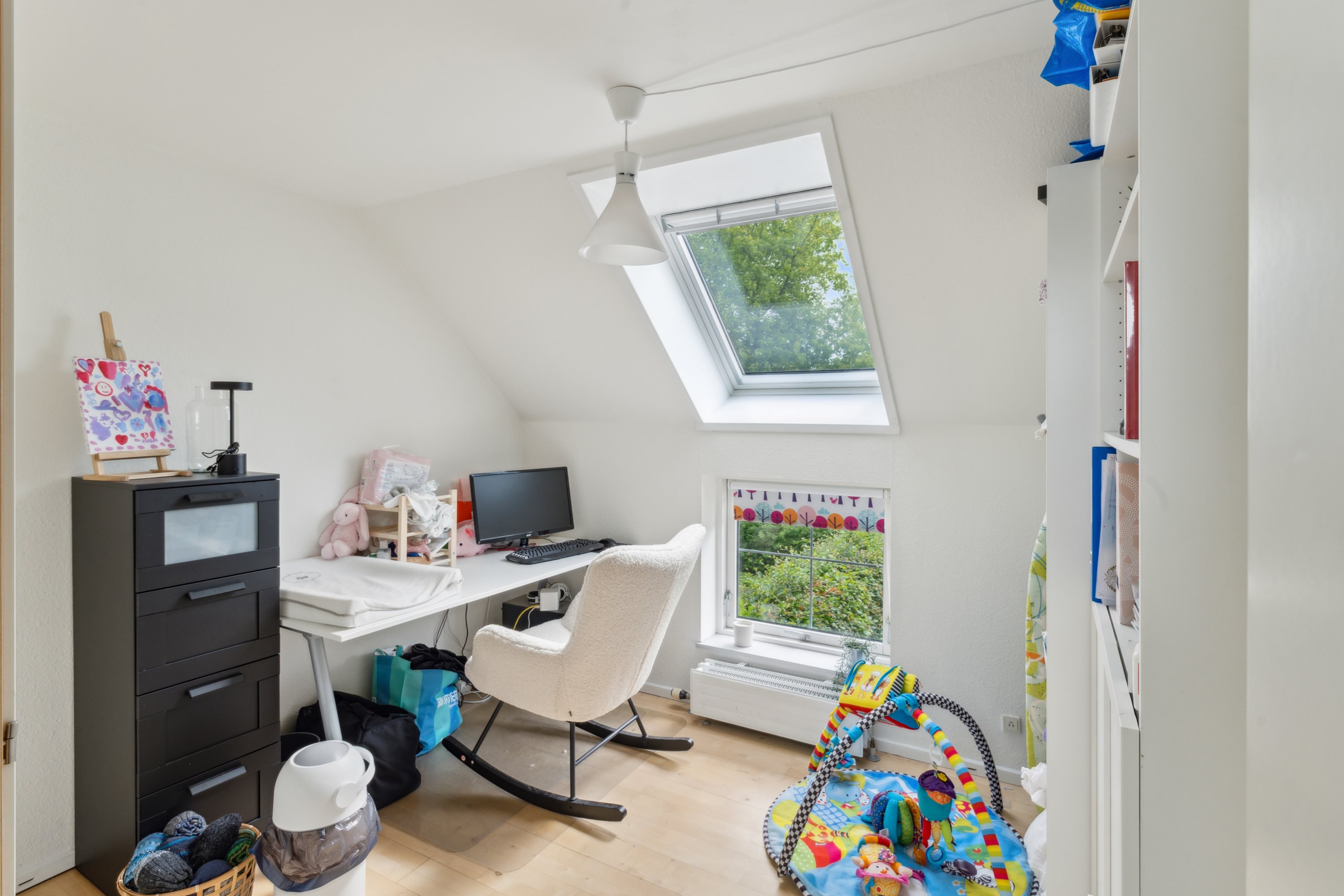 Blommegrenen 261, 5220 Odense SØ