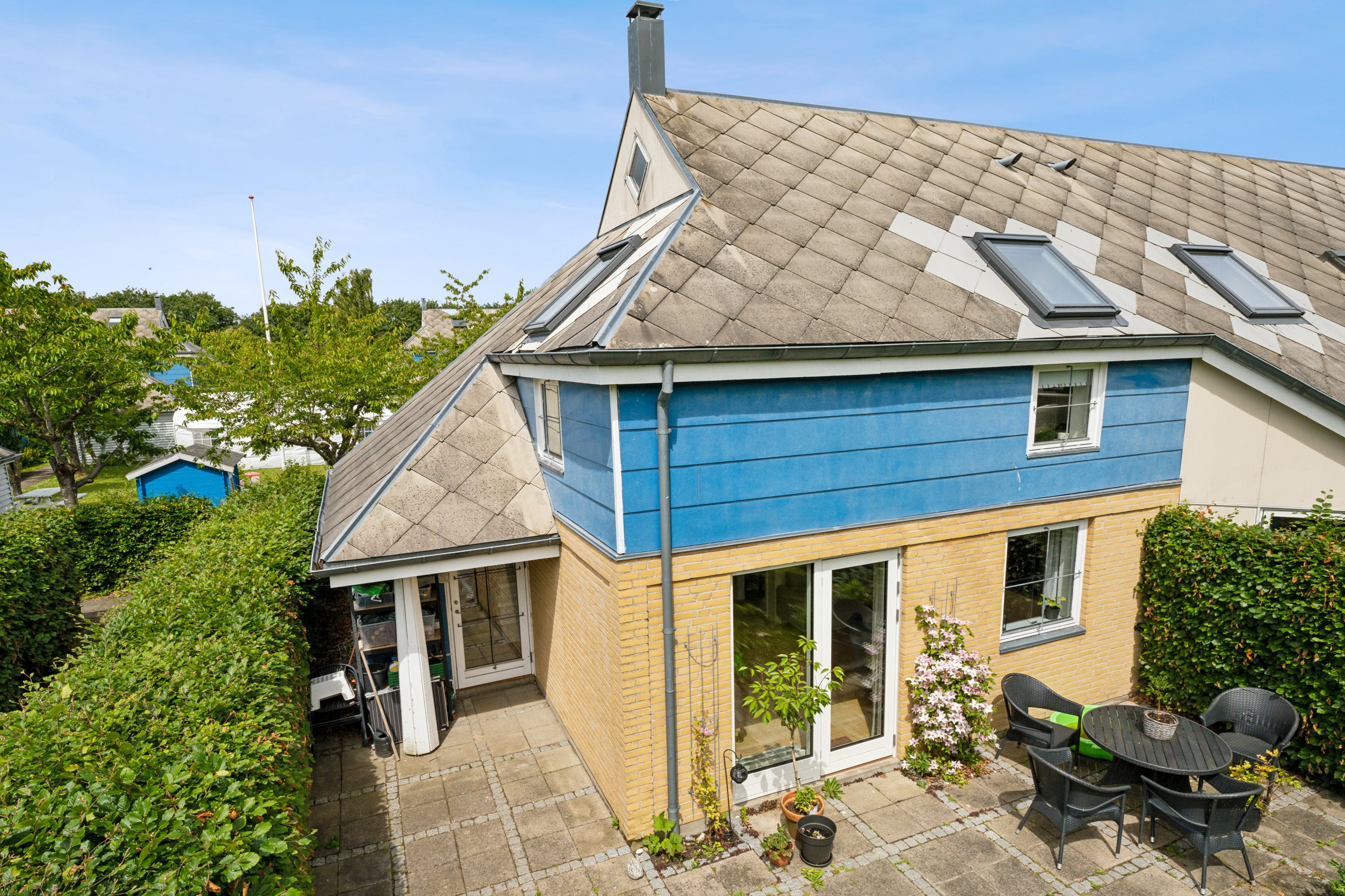 Blommegrenen 261, 5220 Odense SØ