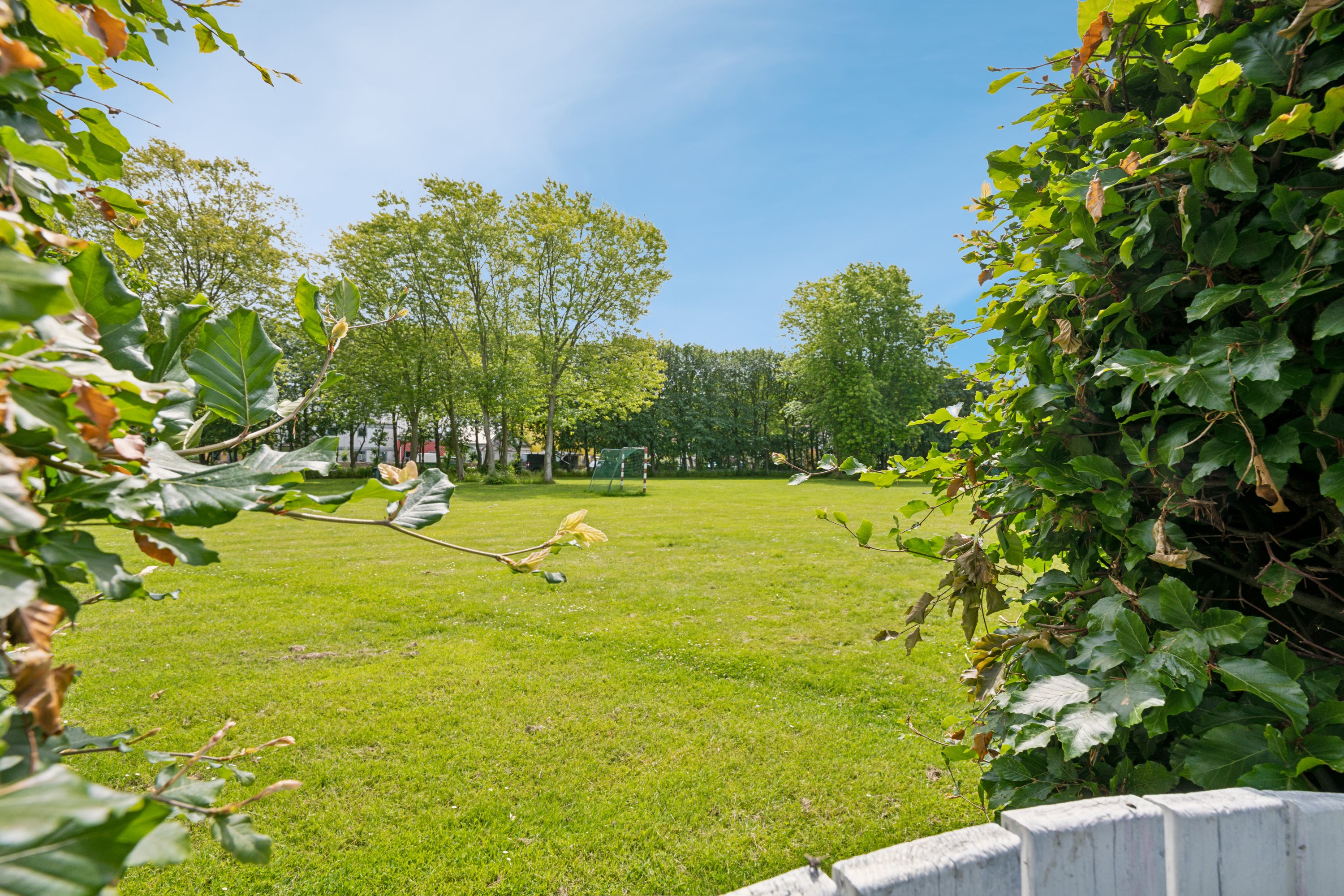 Blommegrenen 261, 5220 Odense SØ