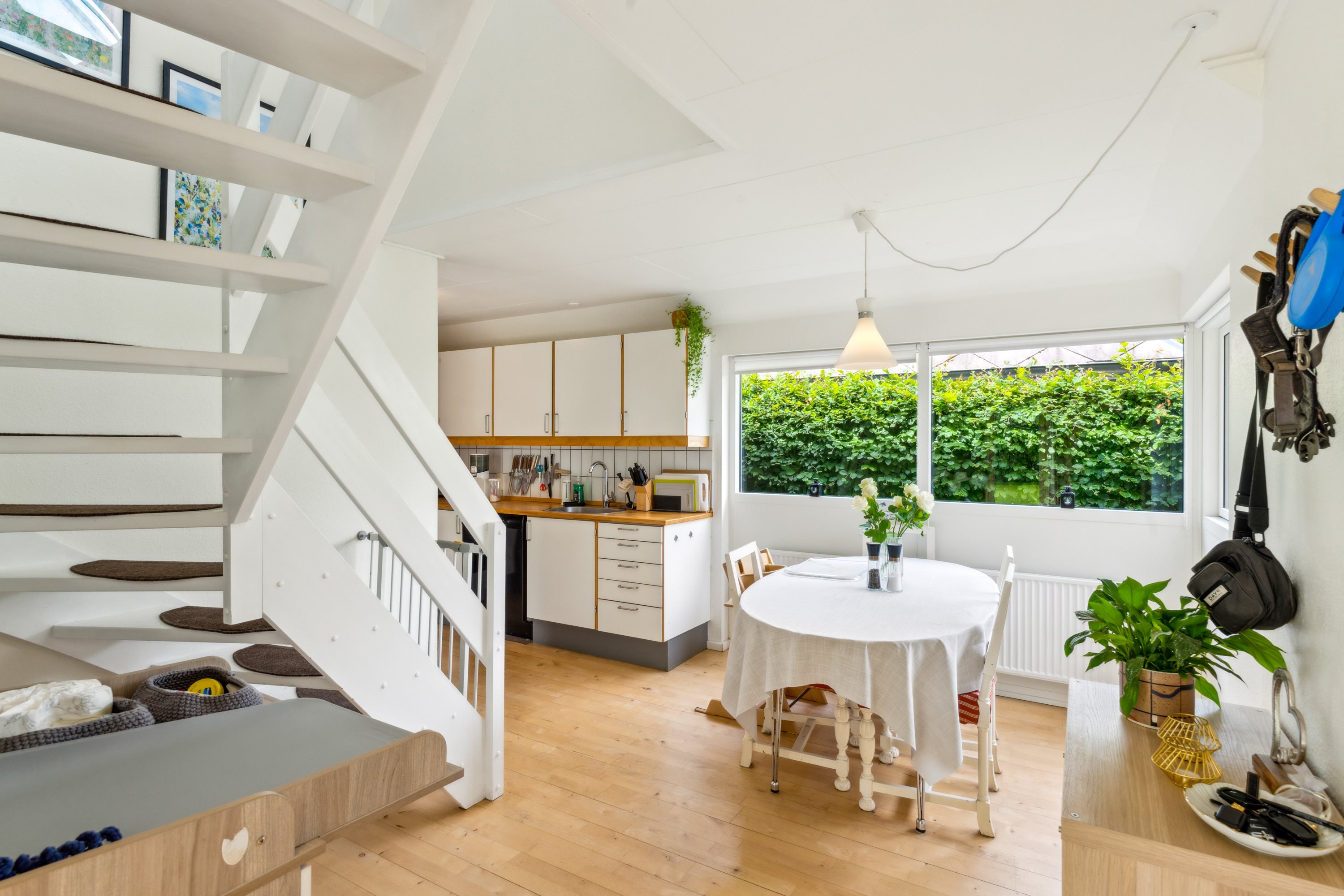 Blommegrenen 261, 5220 Odense SØ