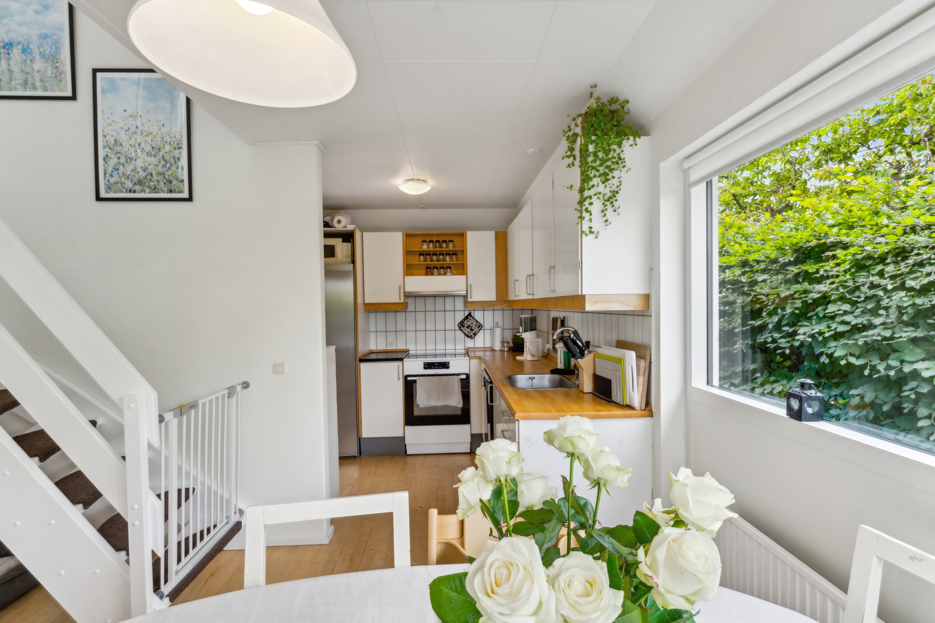 Blommegrenen 261, 5220 Odense SØ