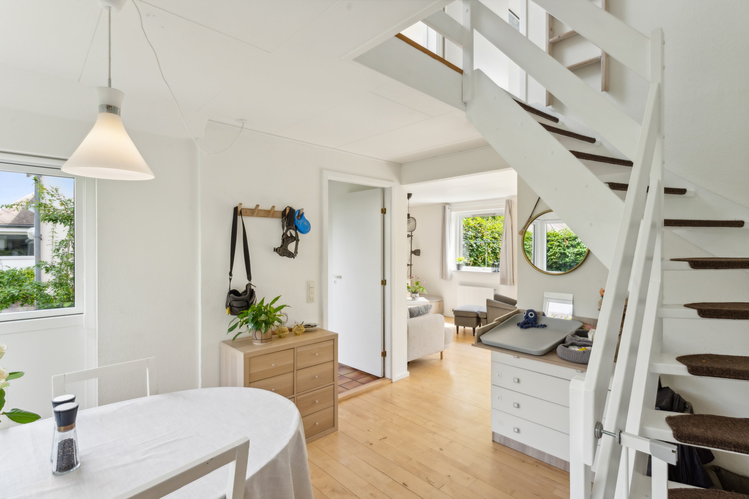 Blommegrenen 261, 5220 Odense SØ