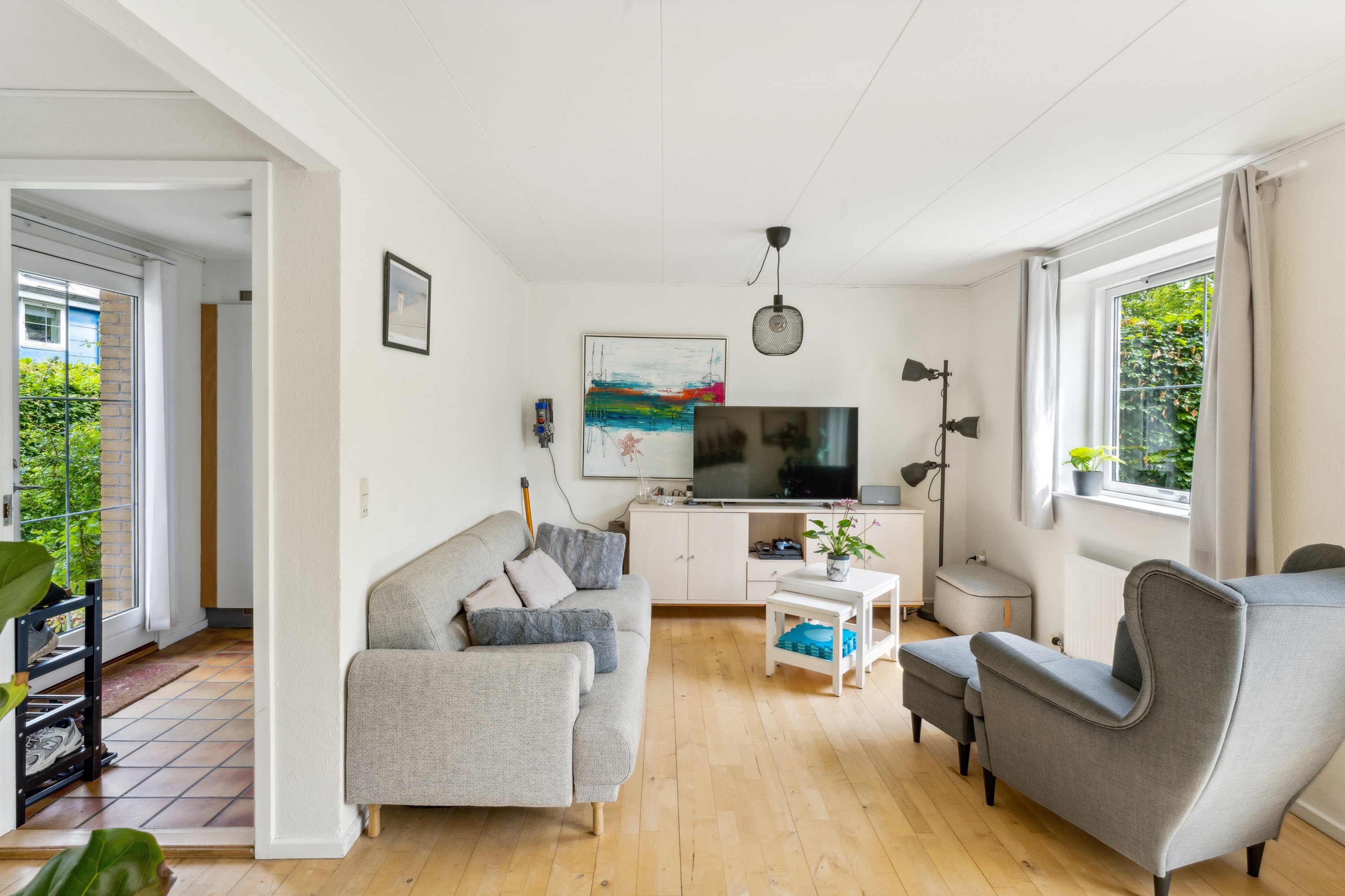 Blommegrenen 261, 5220 Odense SØ