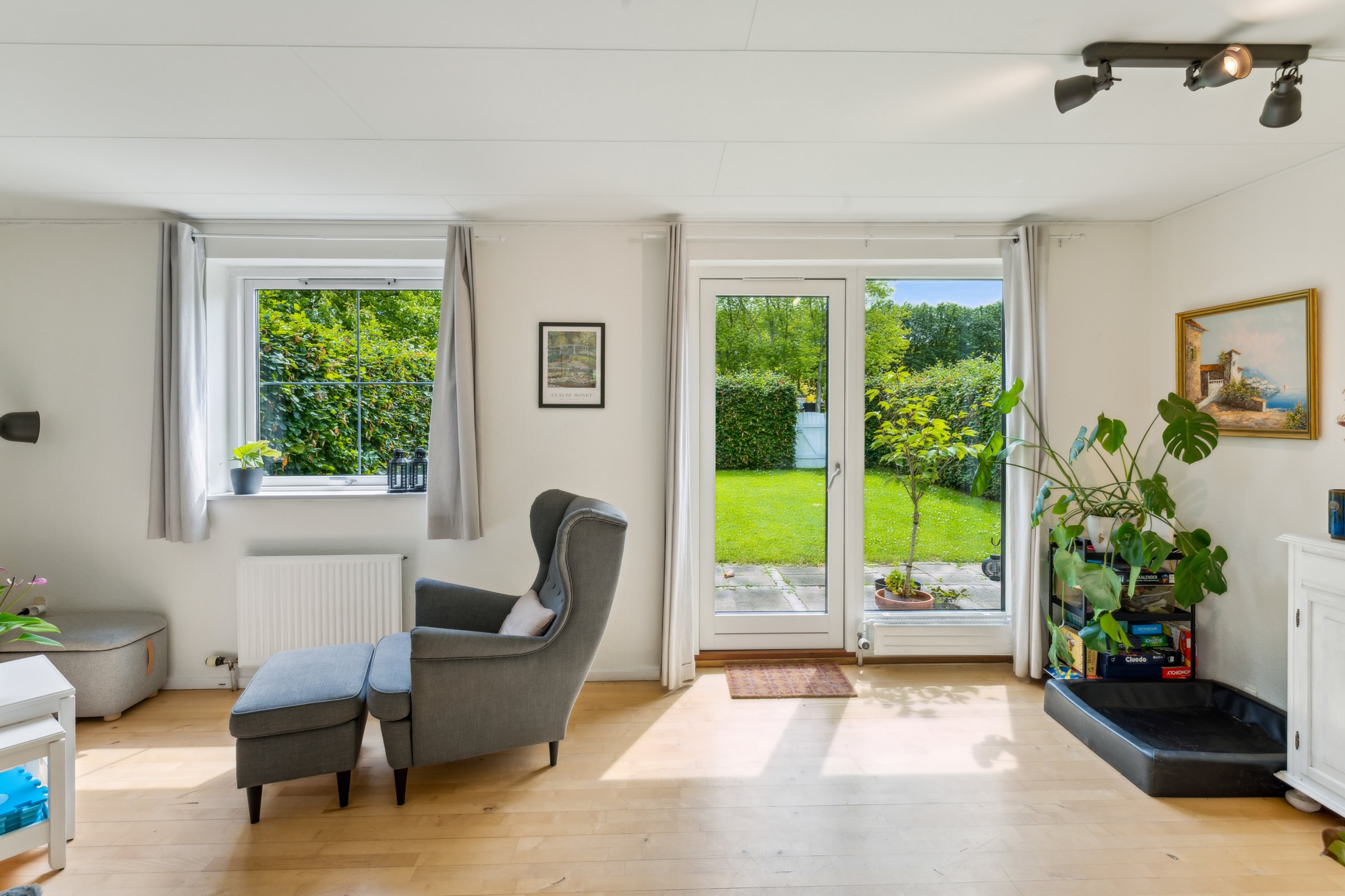Blommegrenen 261, 5220 Odense SØ