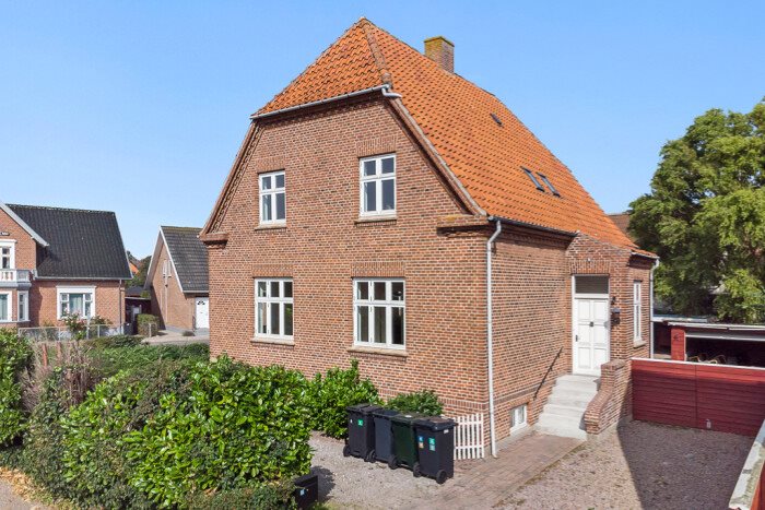 Syltholmsgade 6, 4970 Rødby