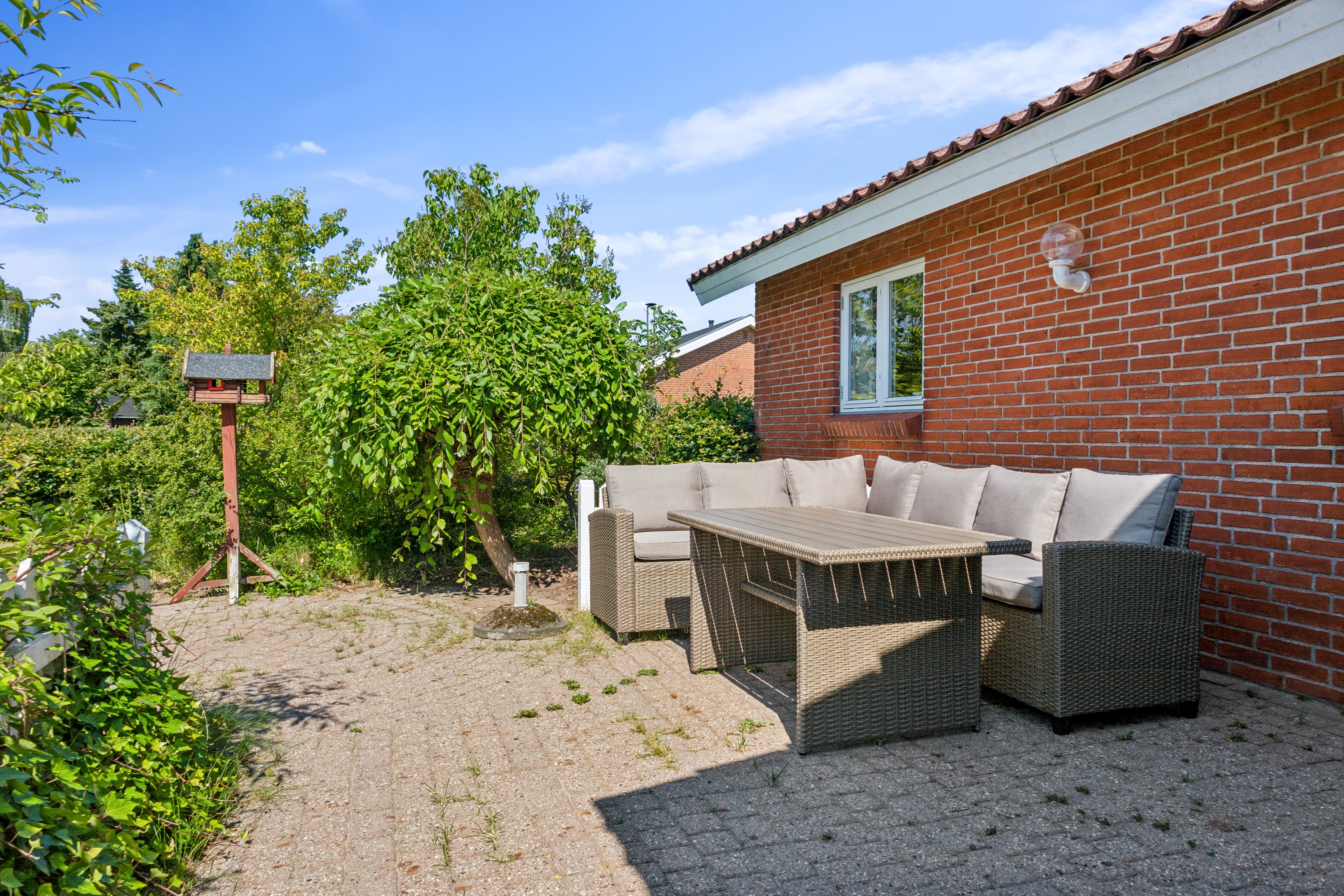 Skovbrynet 109, 7330 Brande