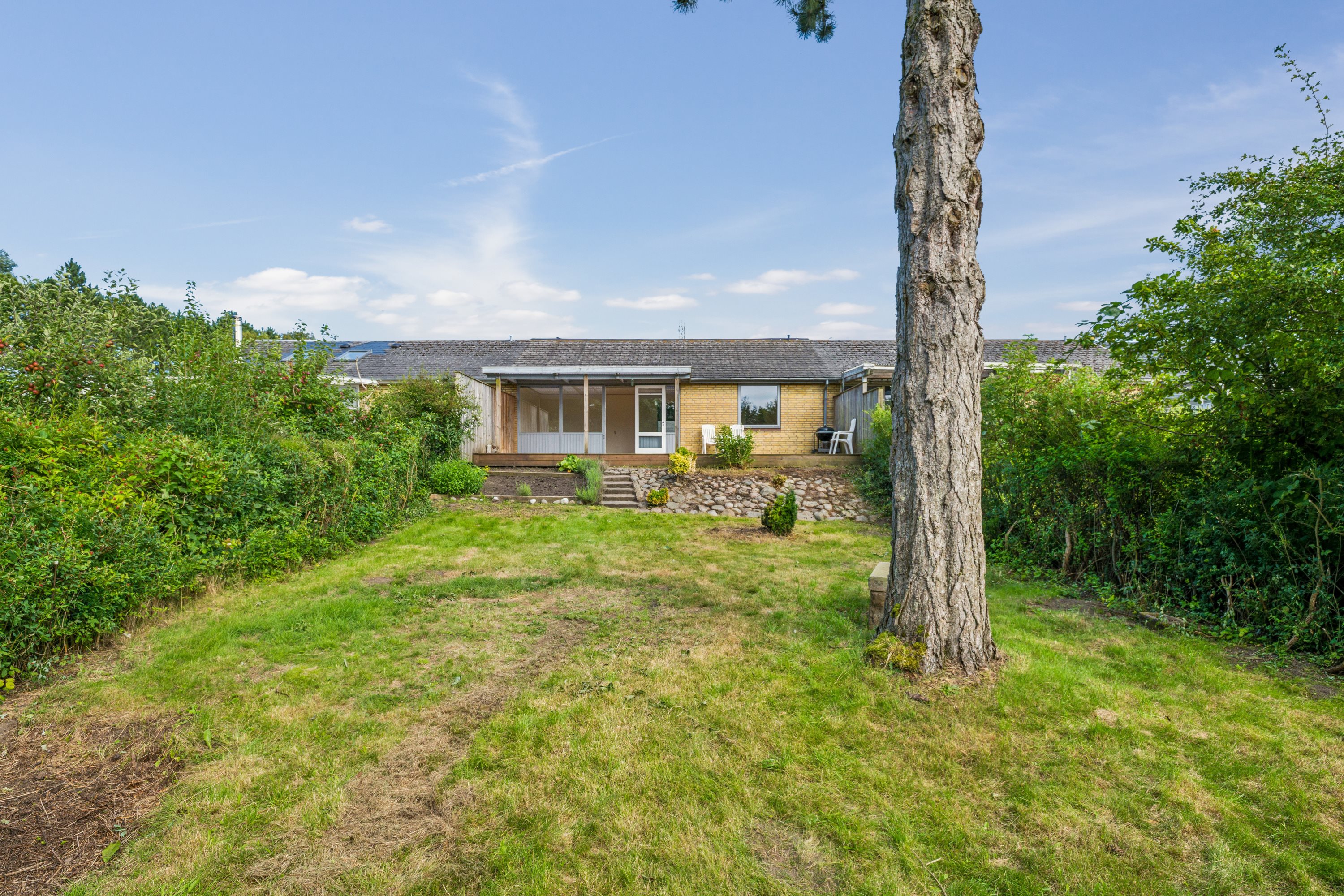 Skrænten 47, 5270 Odense N