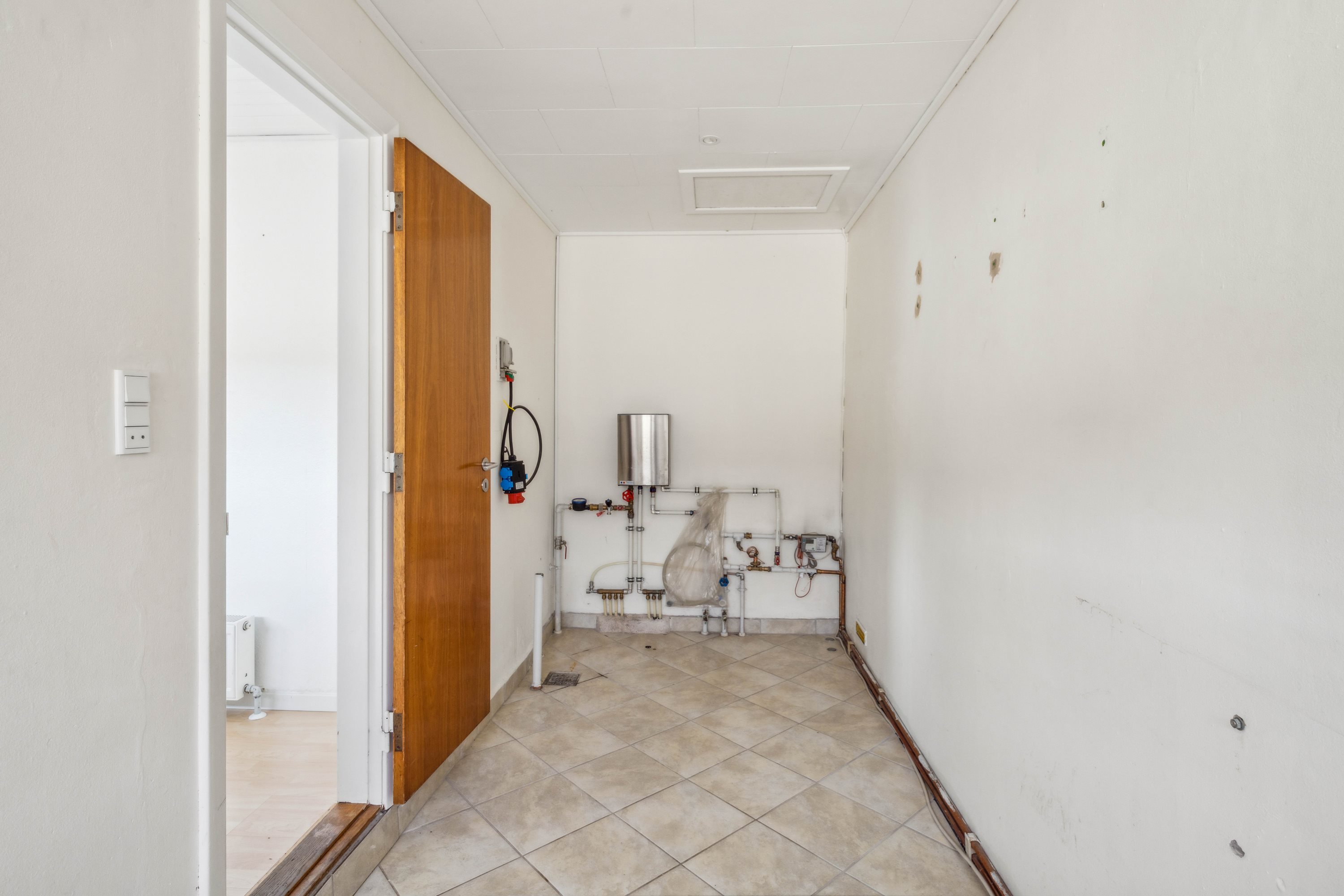 Skrænten 47, 5270 Odense N