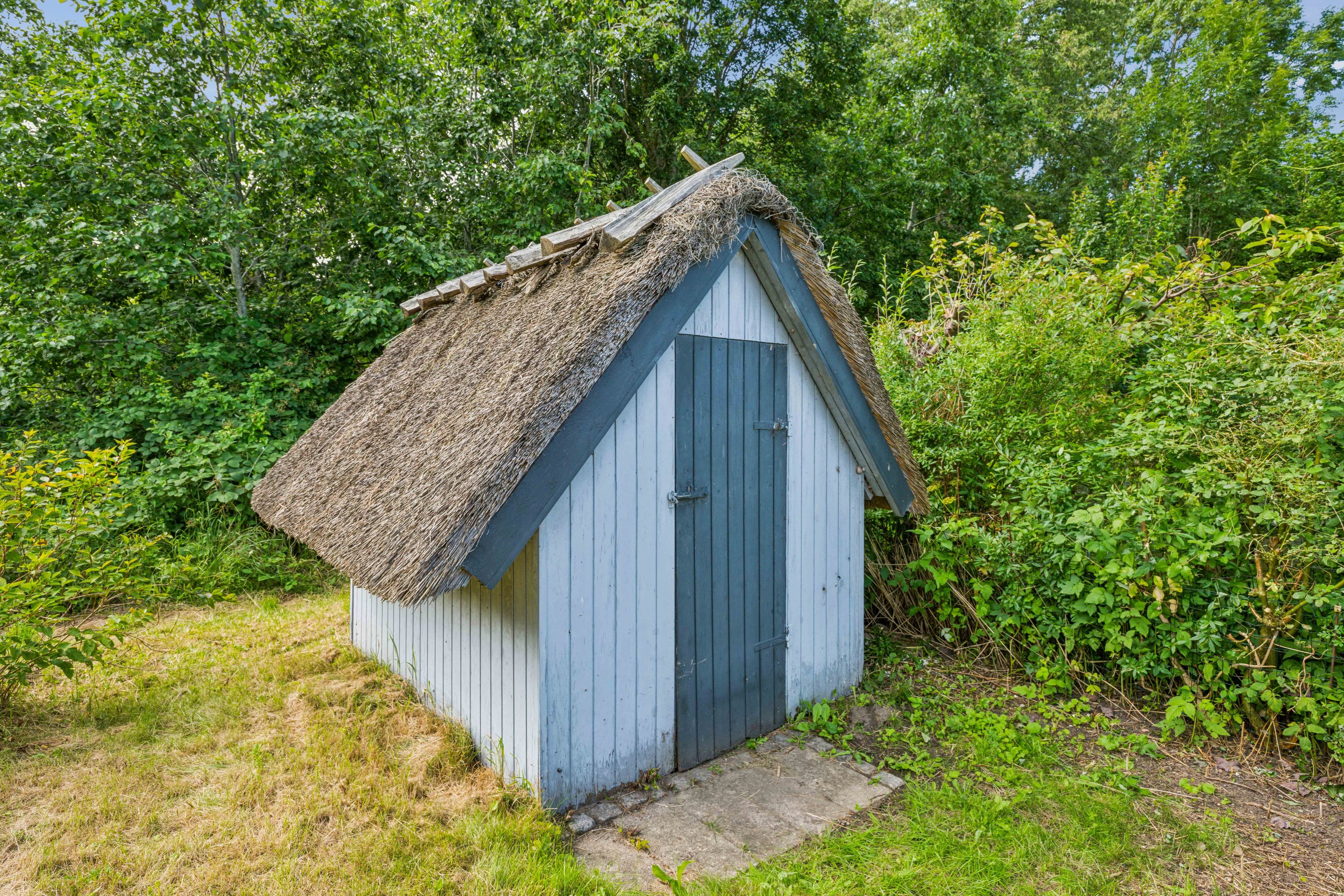 Skrænten 47, 5270 Odense N