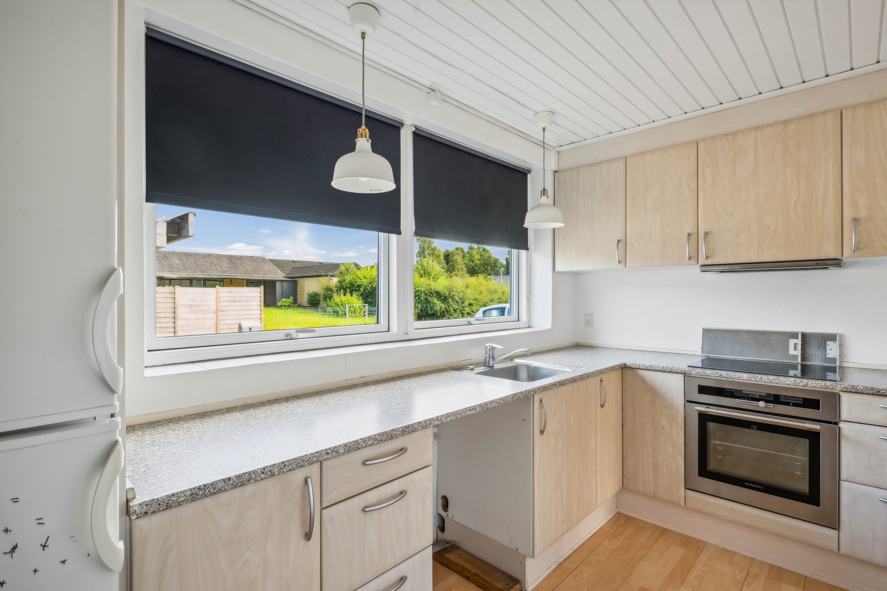 Skrænten 47, 5270 Odense N