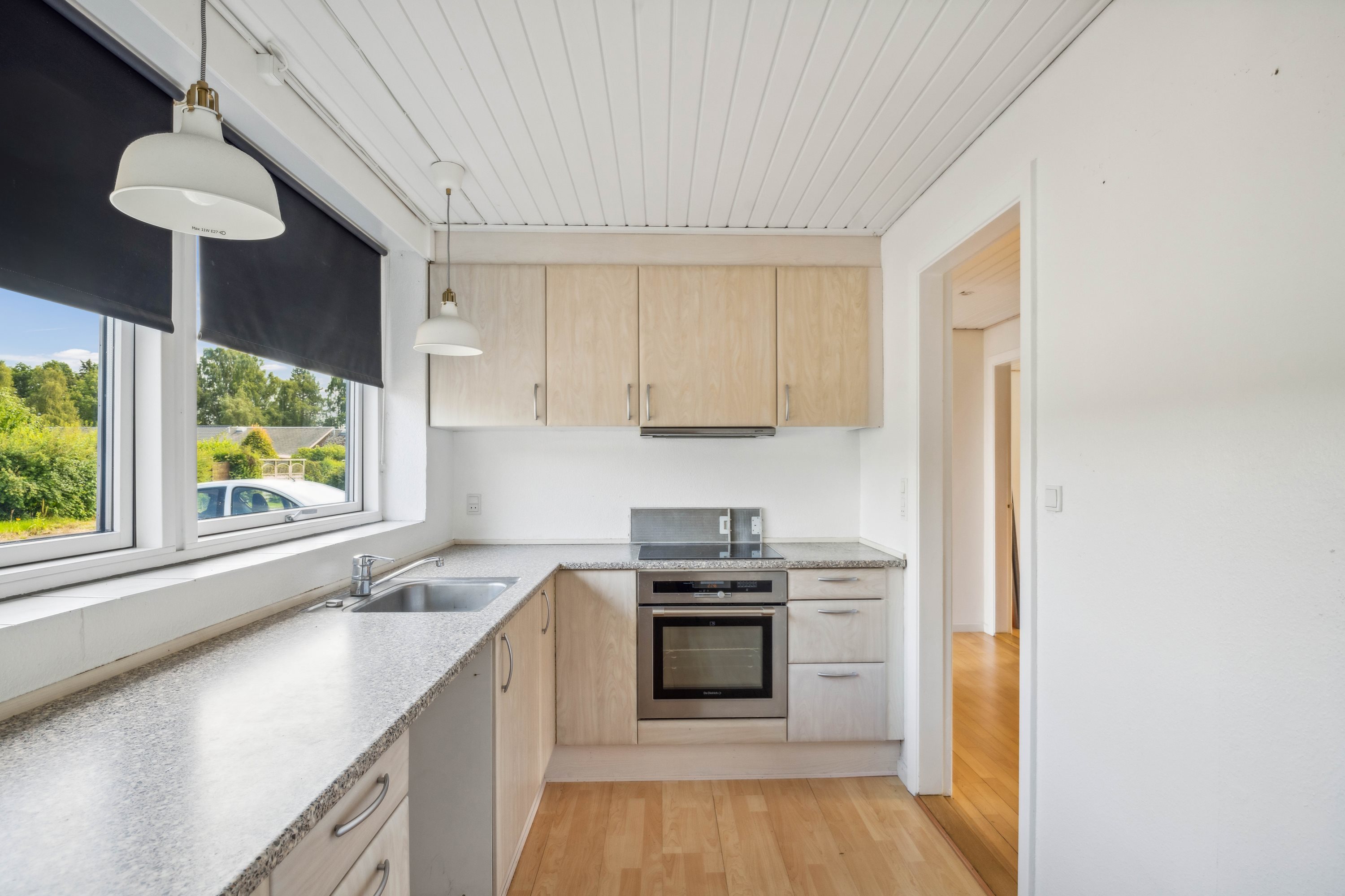 Skrænten 47, 5270 Odense N