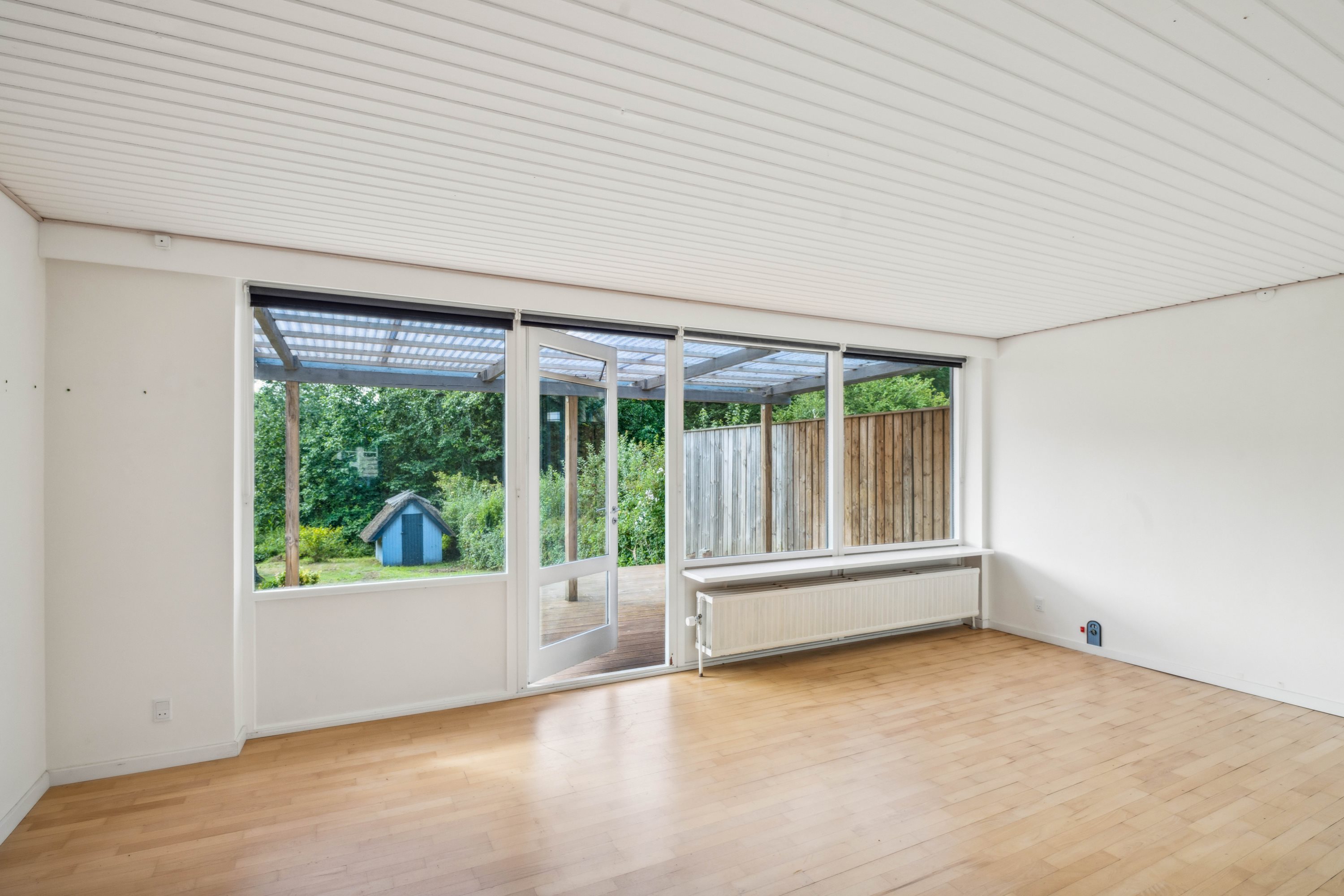 Skrænten 47, 5270 Odense N