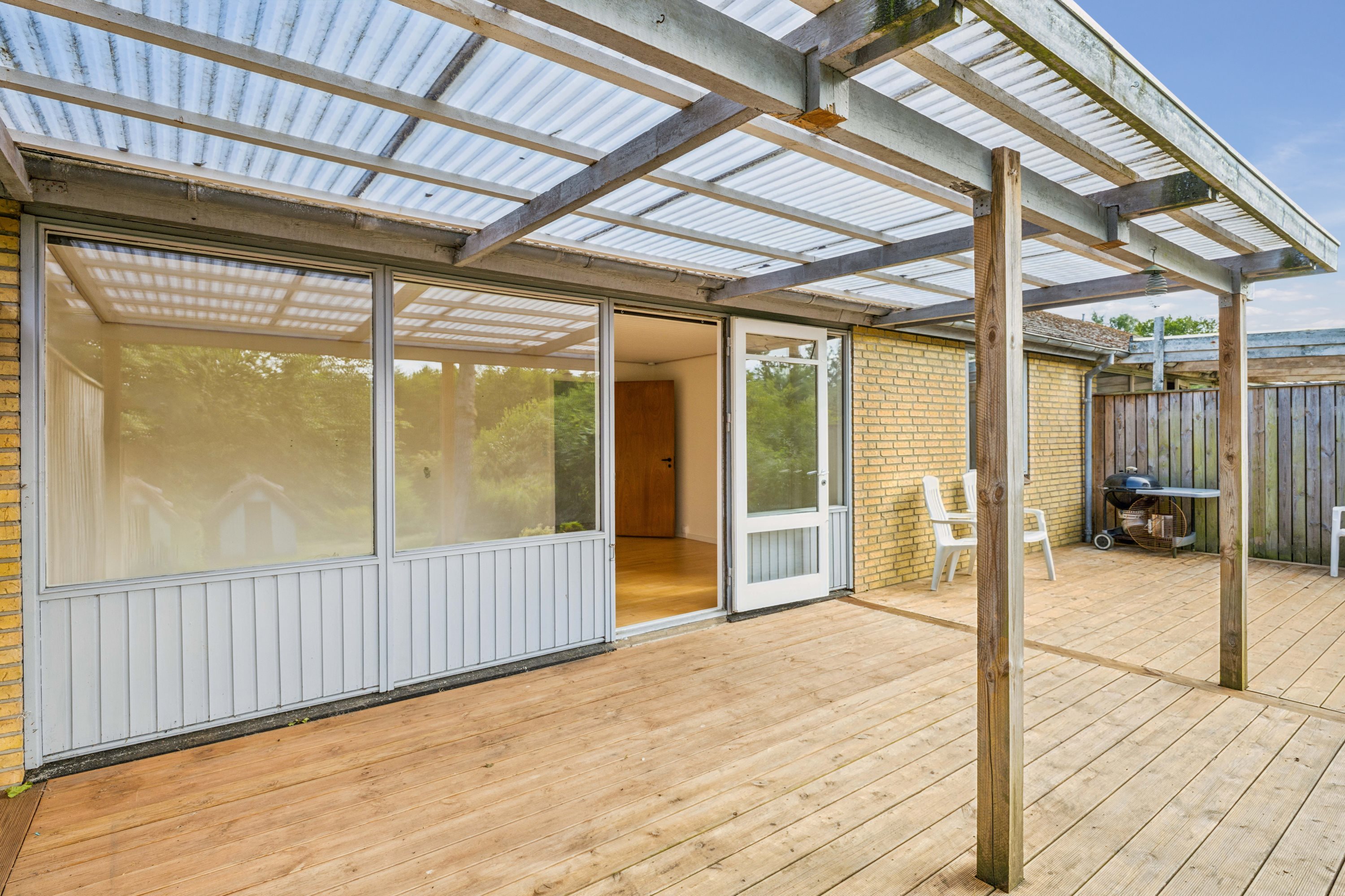 Skrænten 47, 5270 Odense N