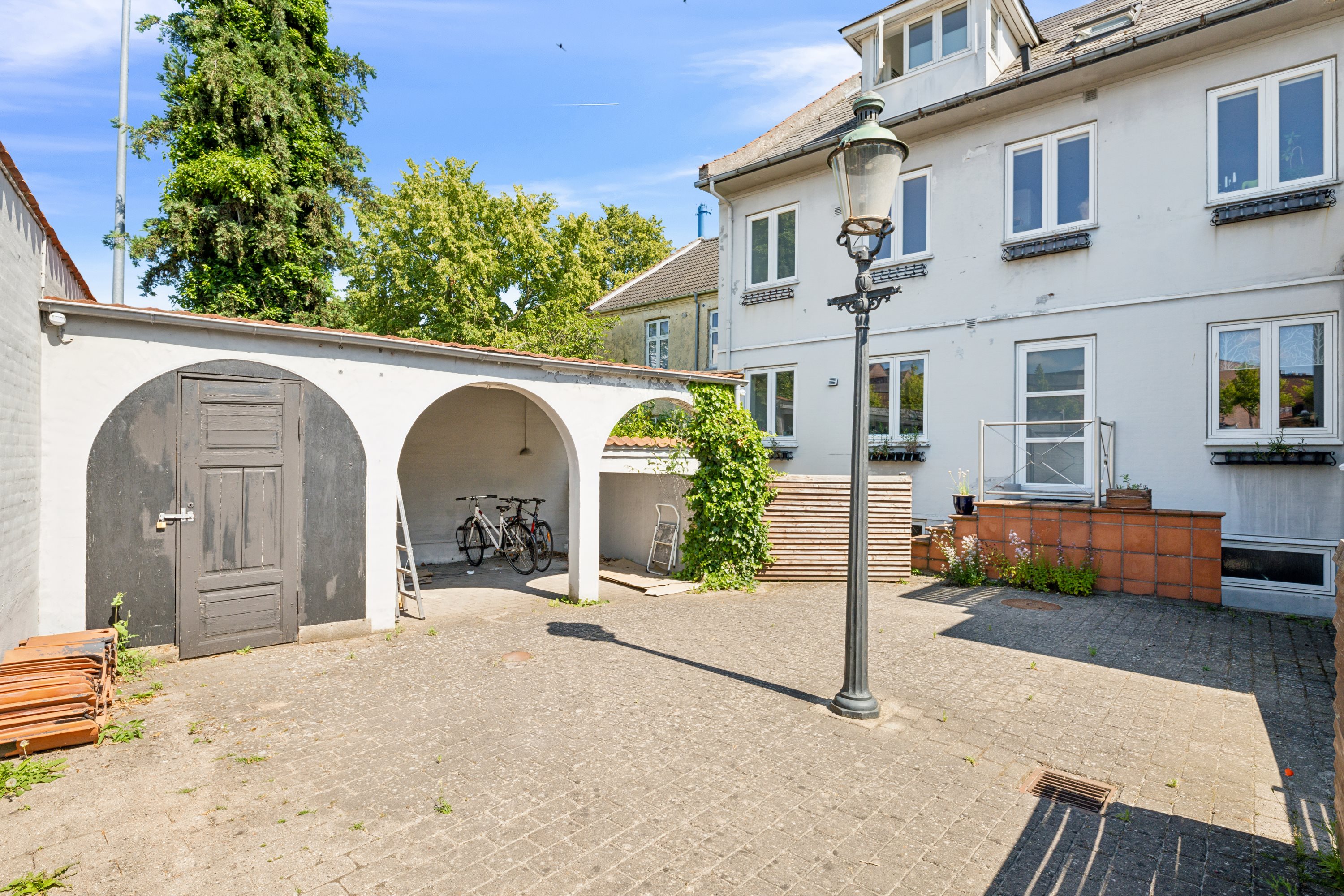 Pjentedamsgade 16B, 2., 5000 Odense C