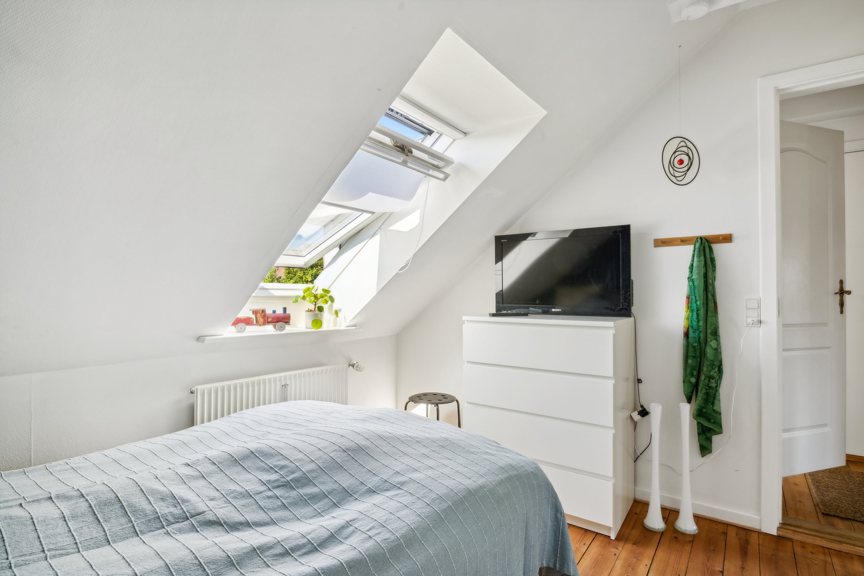 Pjentedamsgade 16B, 2., 5000 Odense C