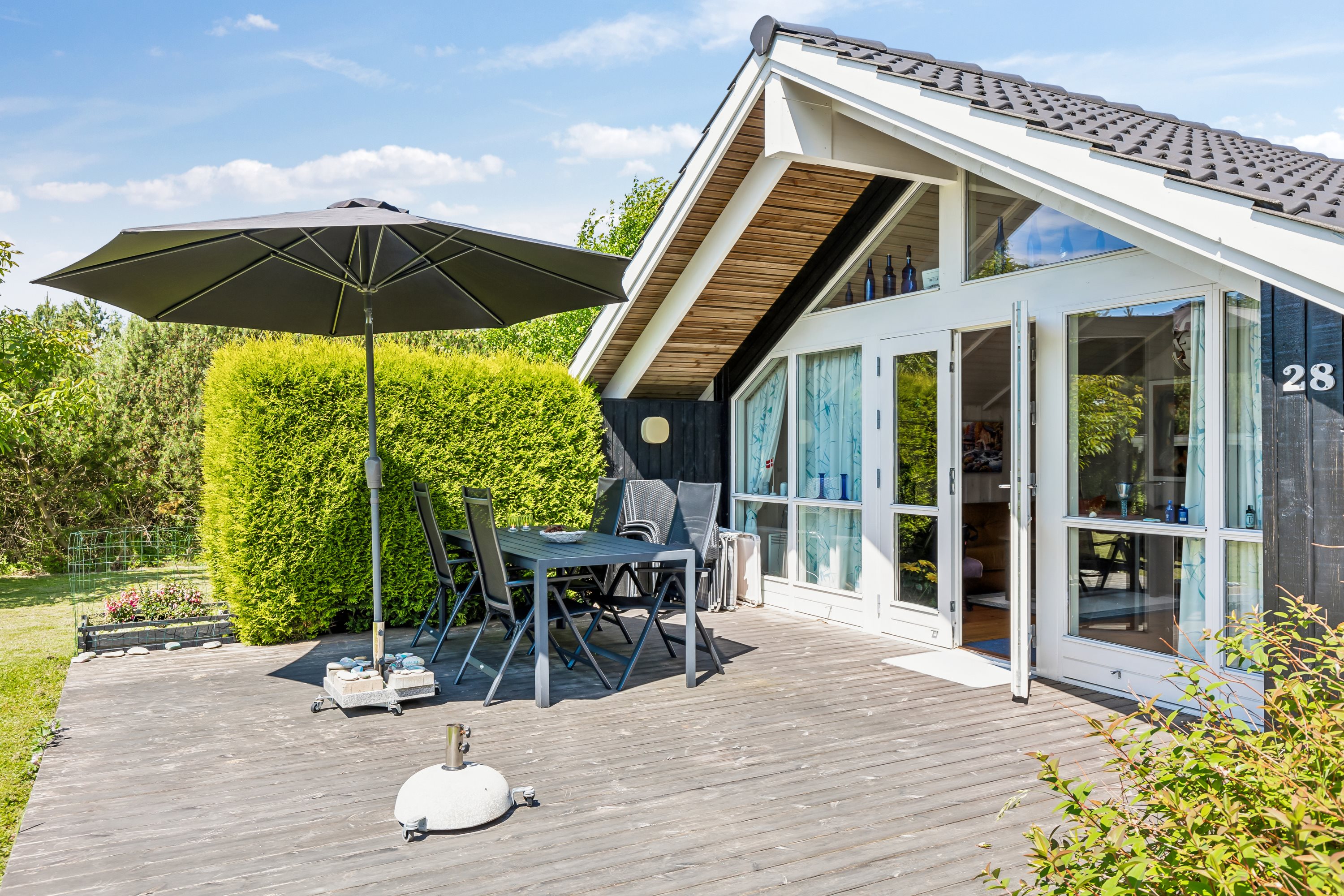 Granlygårdsvej 28, 4400 Kalundborg