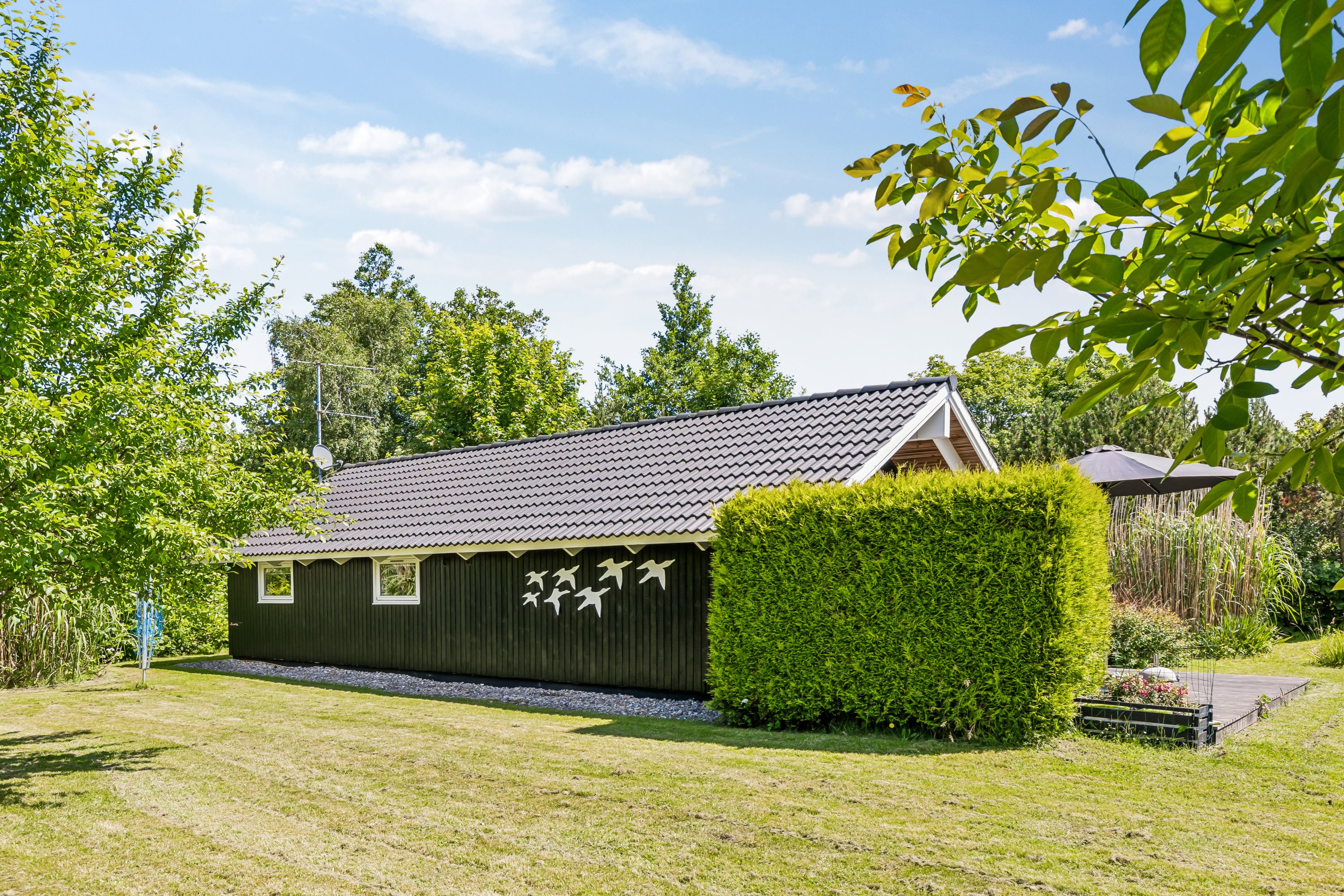 Granlygårdsvej 28, 4400 Kalundborg