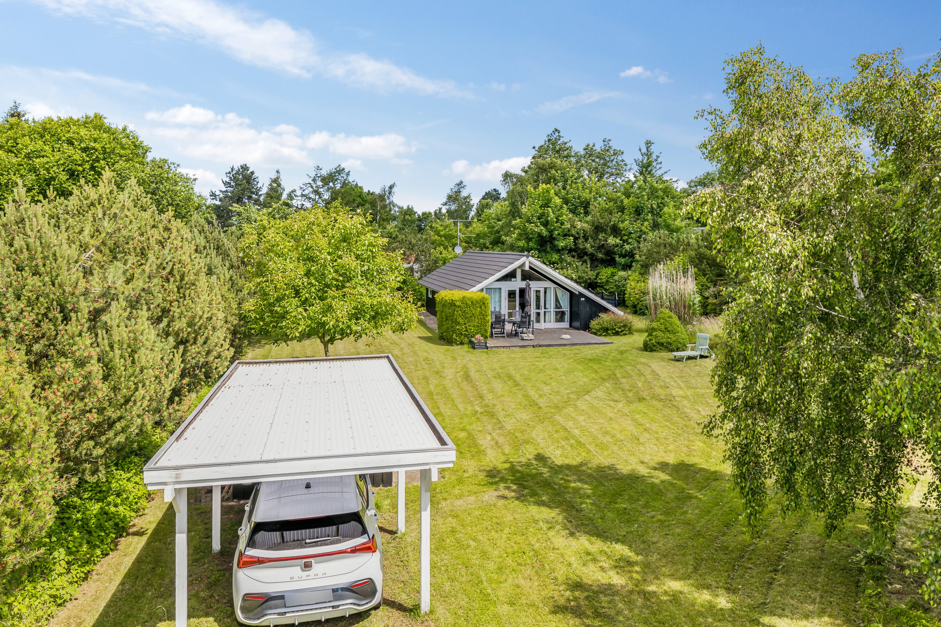 Granlygårdsvej 28, 4400 Kalundborg