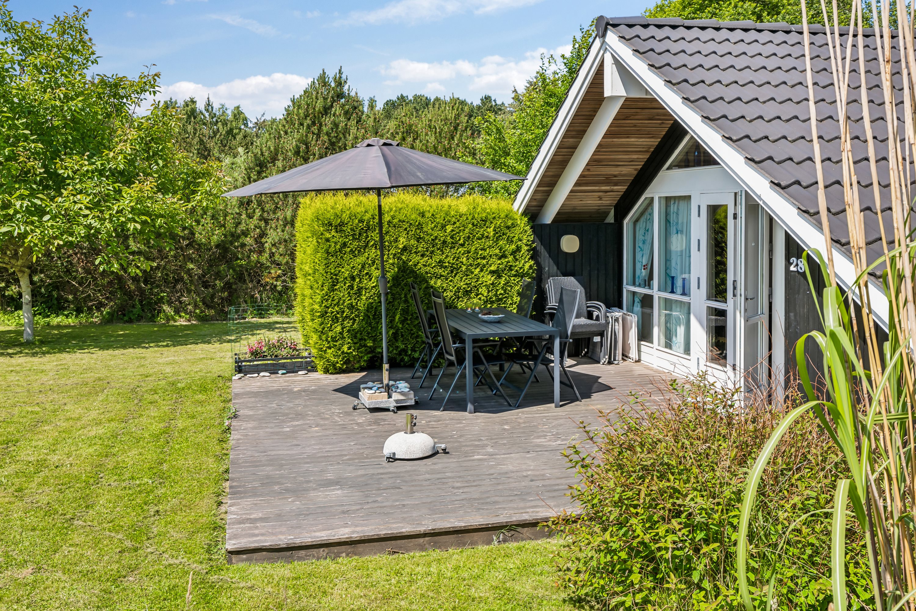 Granlygårdsvej 28, 4400 Kalundborg