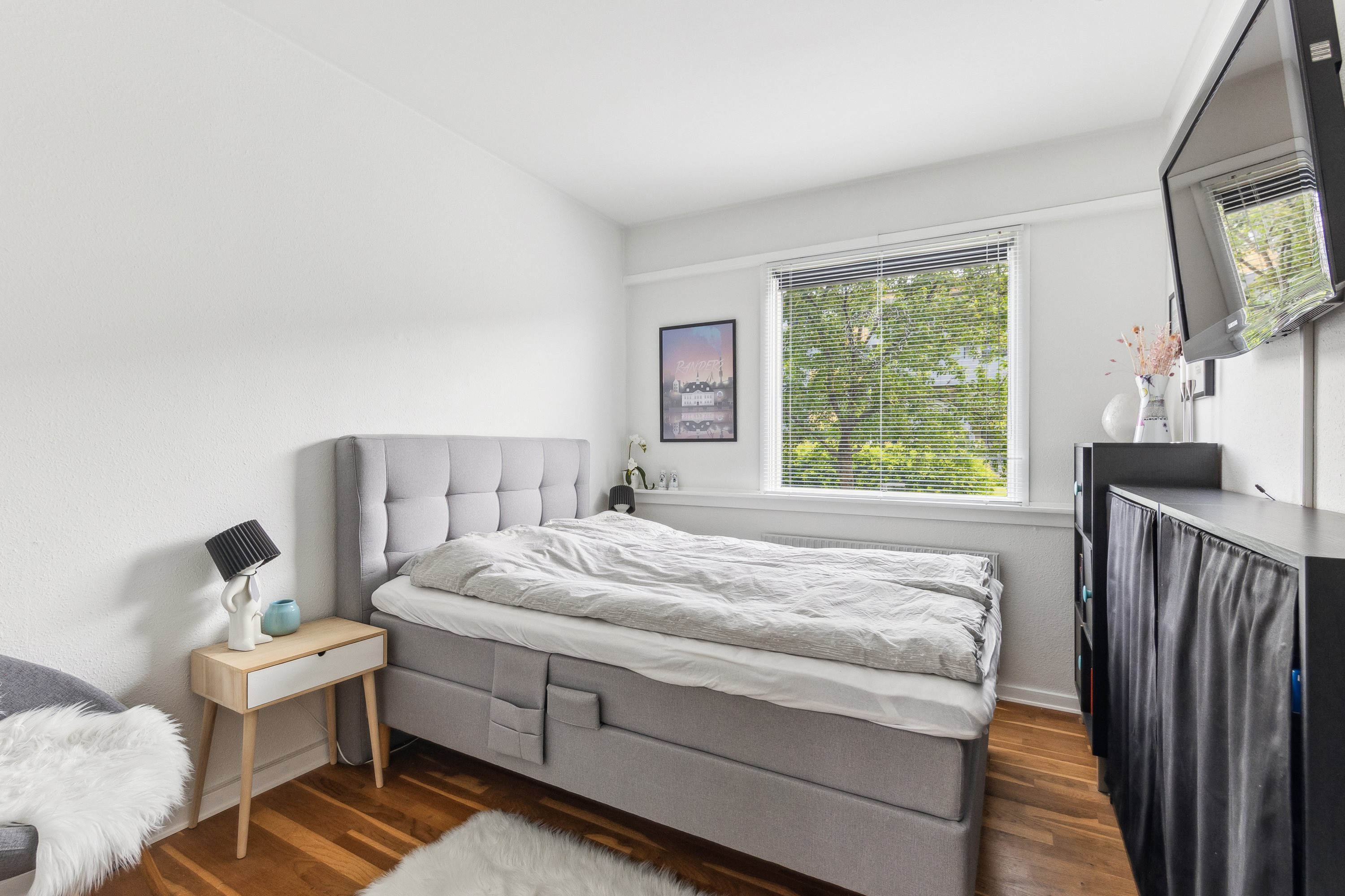 Skelvangsvej 151, st.. th., 8920 Randers NV