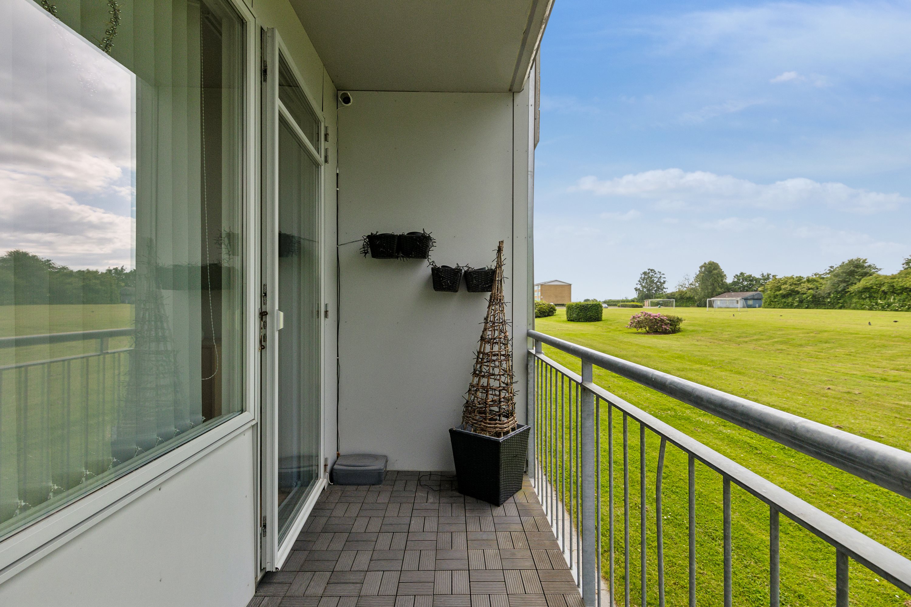 Skelvangsvej 151, st.. th., 8920 Randers NV